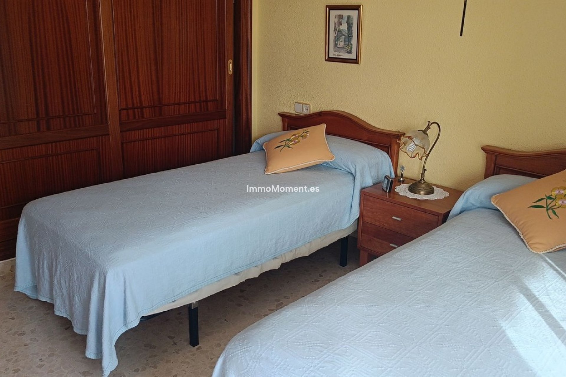 Revente - Appartement - Fuengirola - Fuengirola Centro