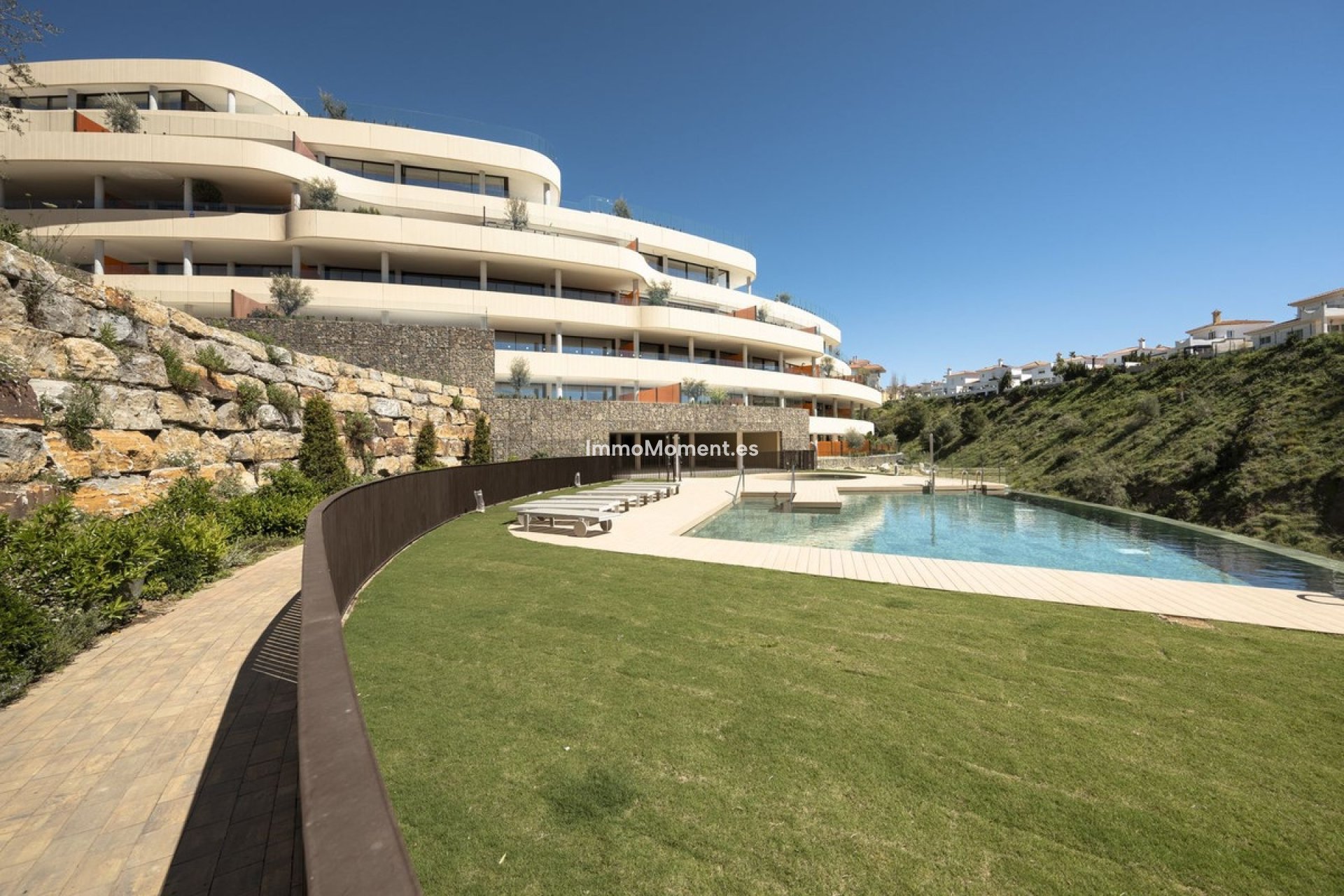 Revente - Appartement - Fuengirola - Fuengirola Centro