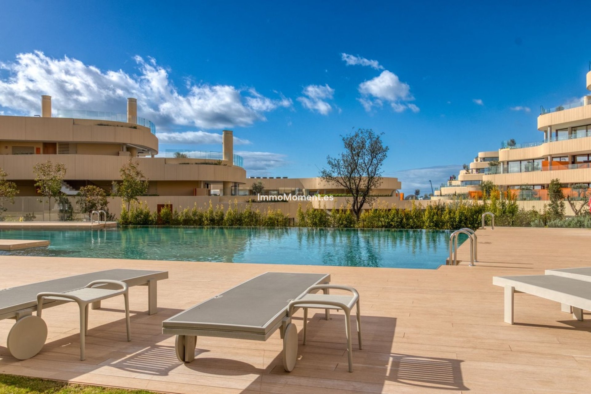 Revente - Appartement - Fuengirola - Fuengirola Centro