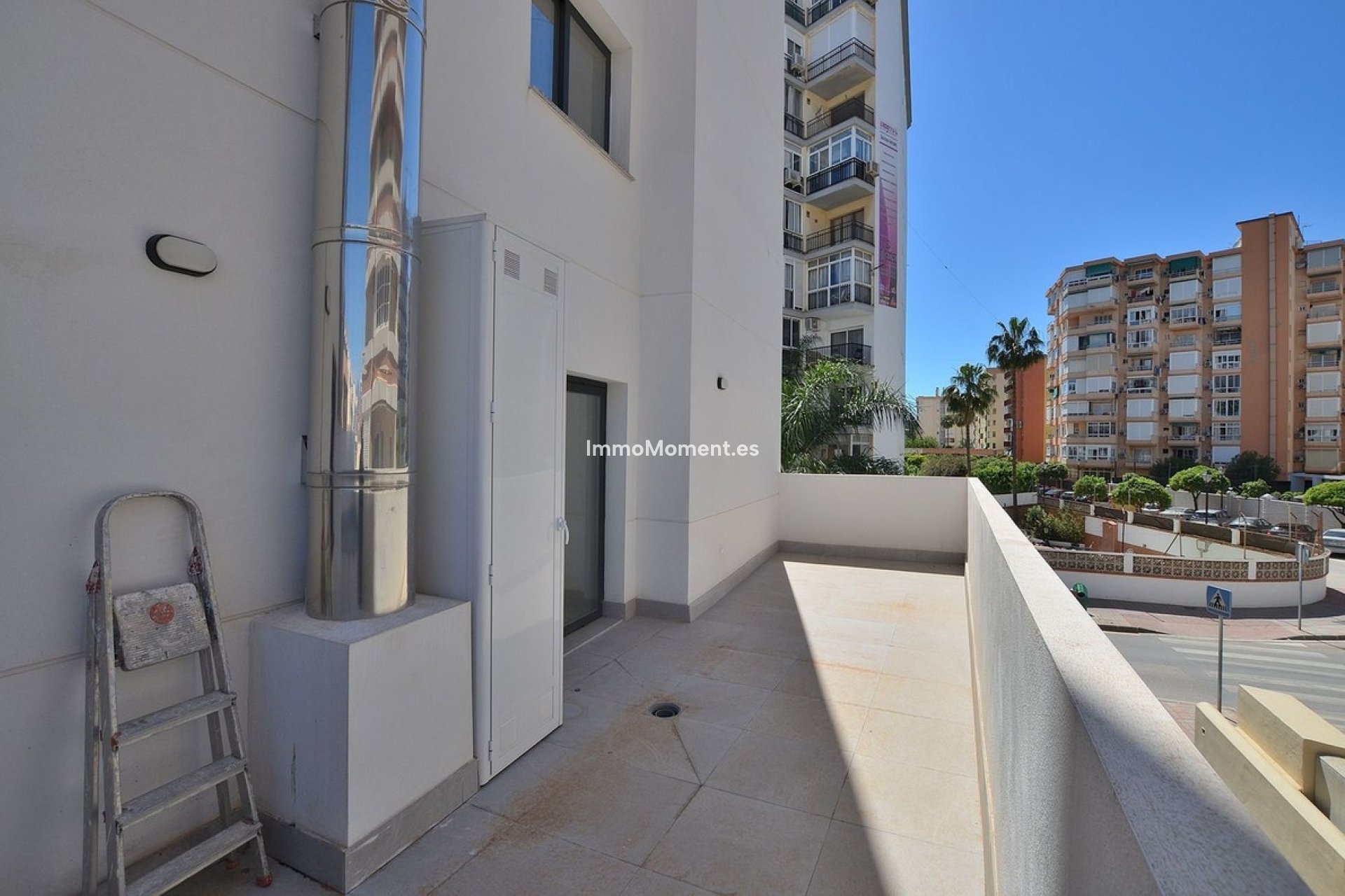 Revente - Appartement - Fuengirola - Fuengirola Centro