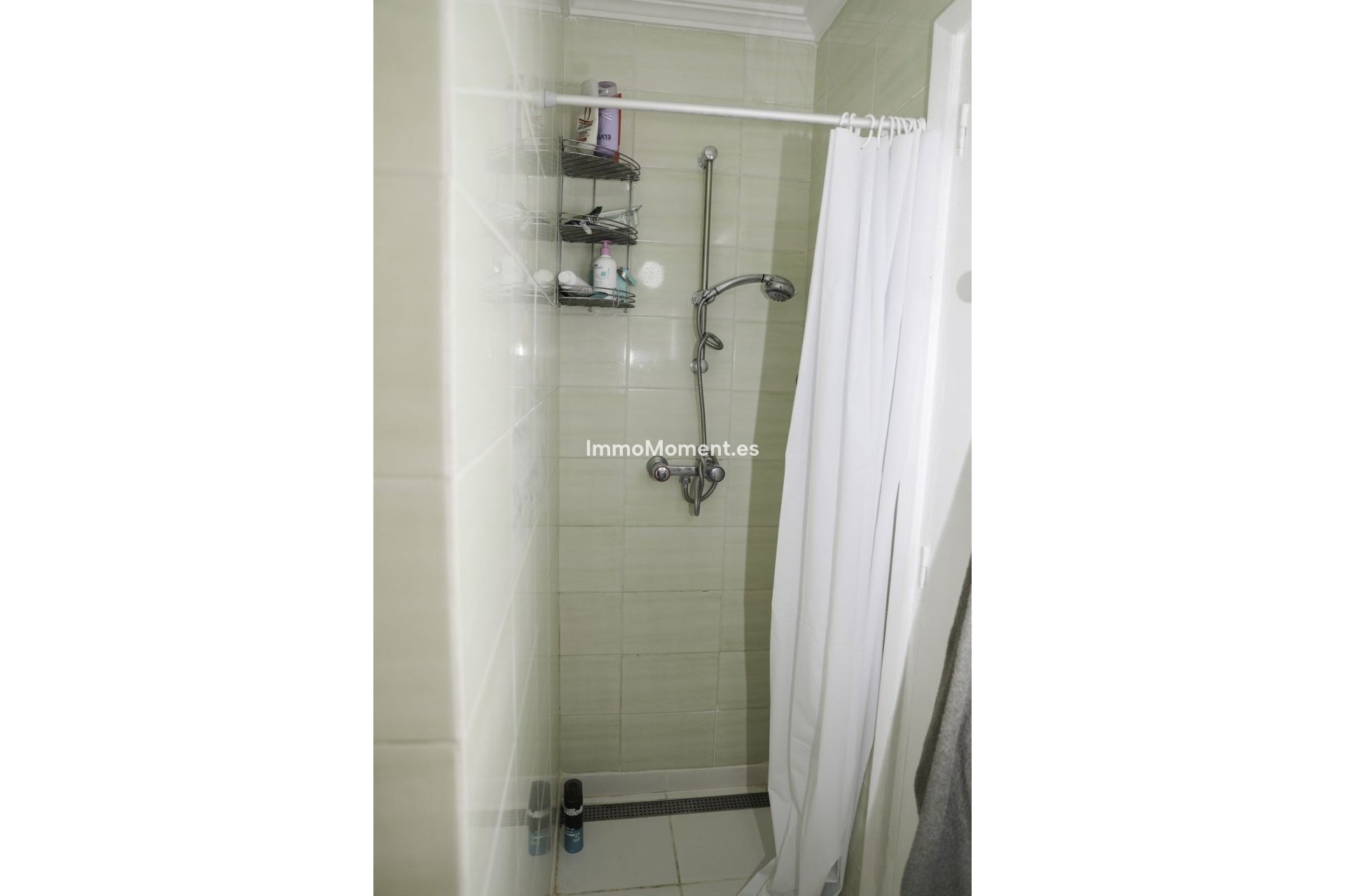 Revente - Appartement - Fuengirola - Fuengirola Centro