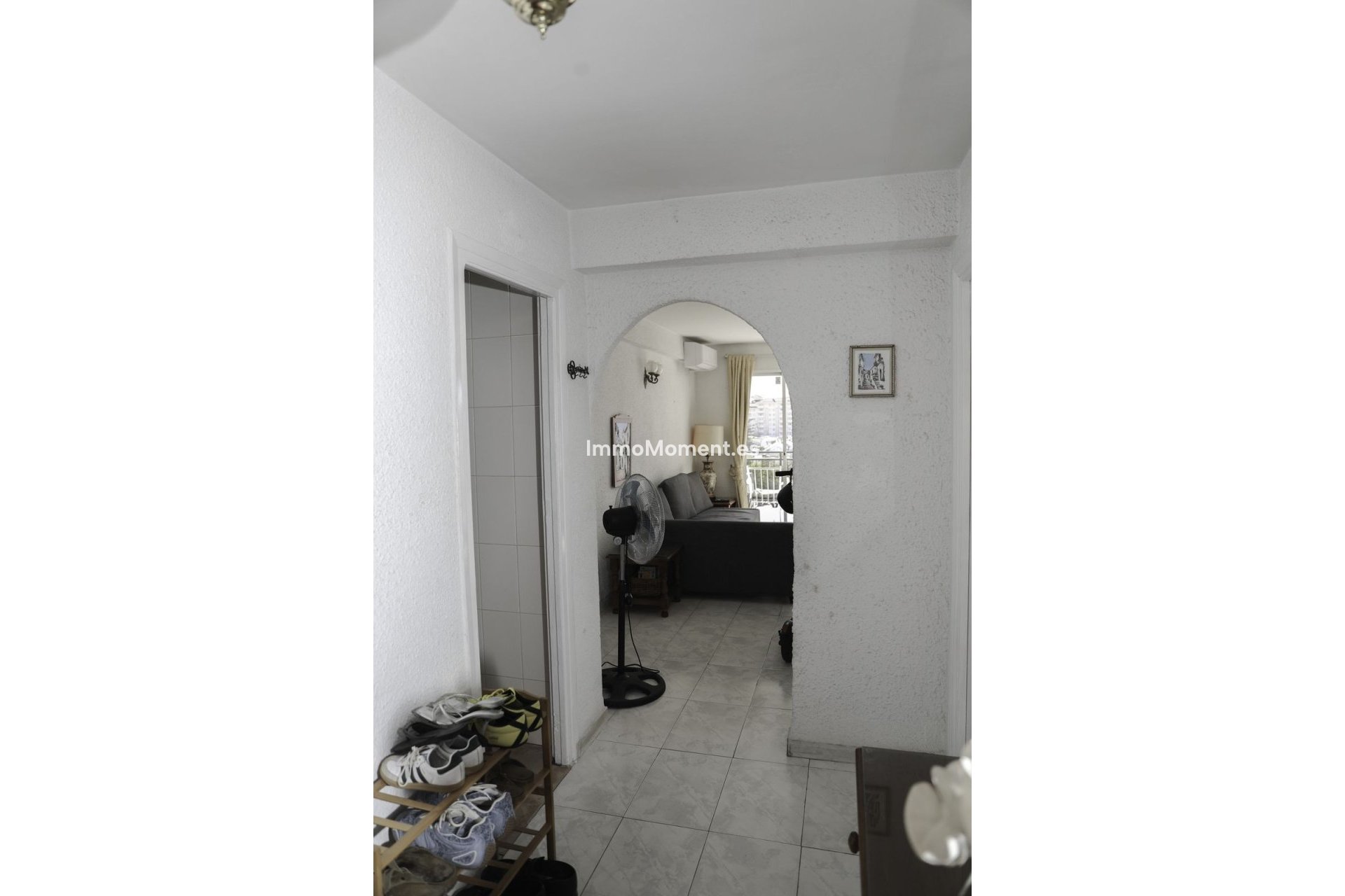 Revente - Appartement - Fuengirola - Fuengirola Centro