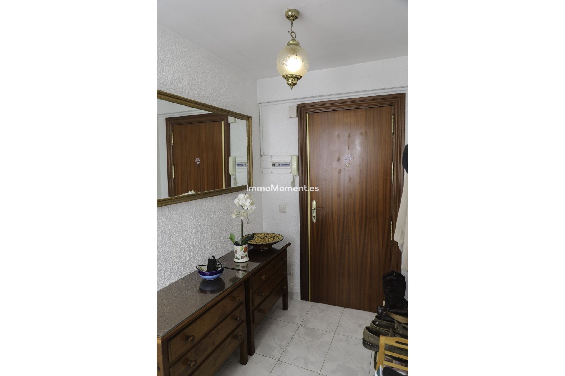 Revente - Appartement - Fuengirola - Fuengirola Centro