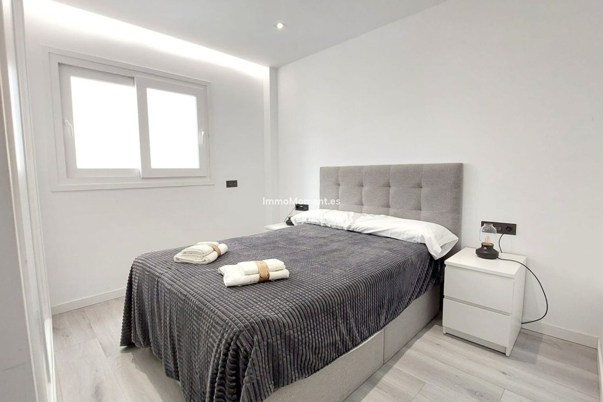 Revente - Appartement - Fuengirola - Fuengirola Centro