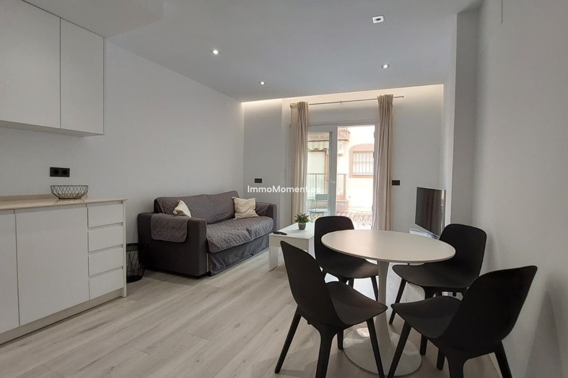 Revente - Appartement - Fuengirola - Fuengirola Centro