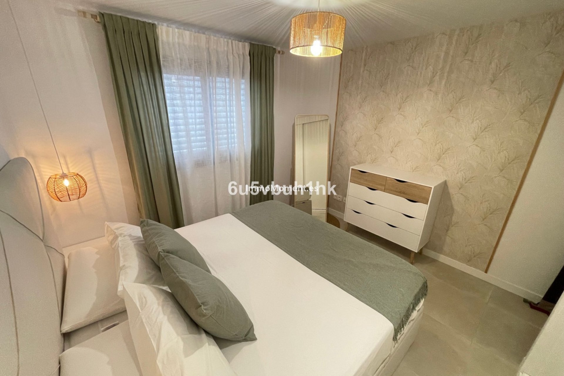 Revente - Appartement - Fuengirola - Fuengirola Centro