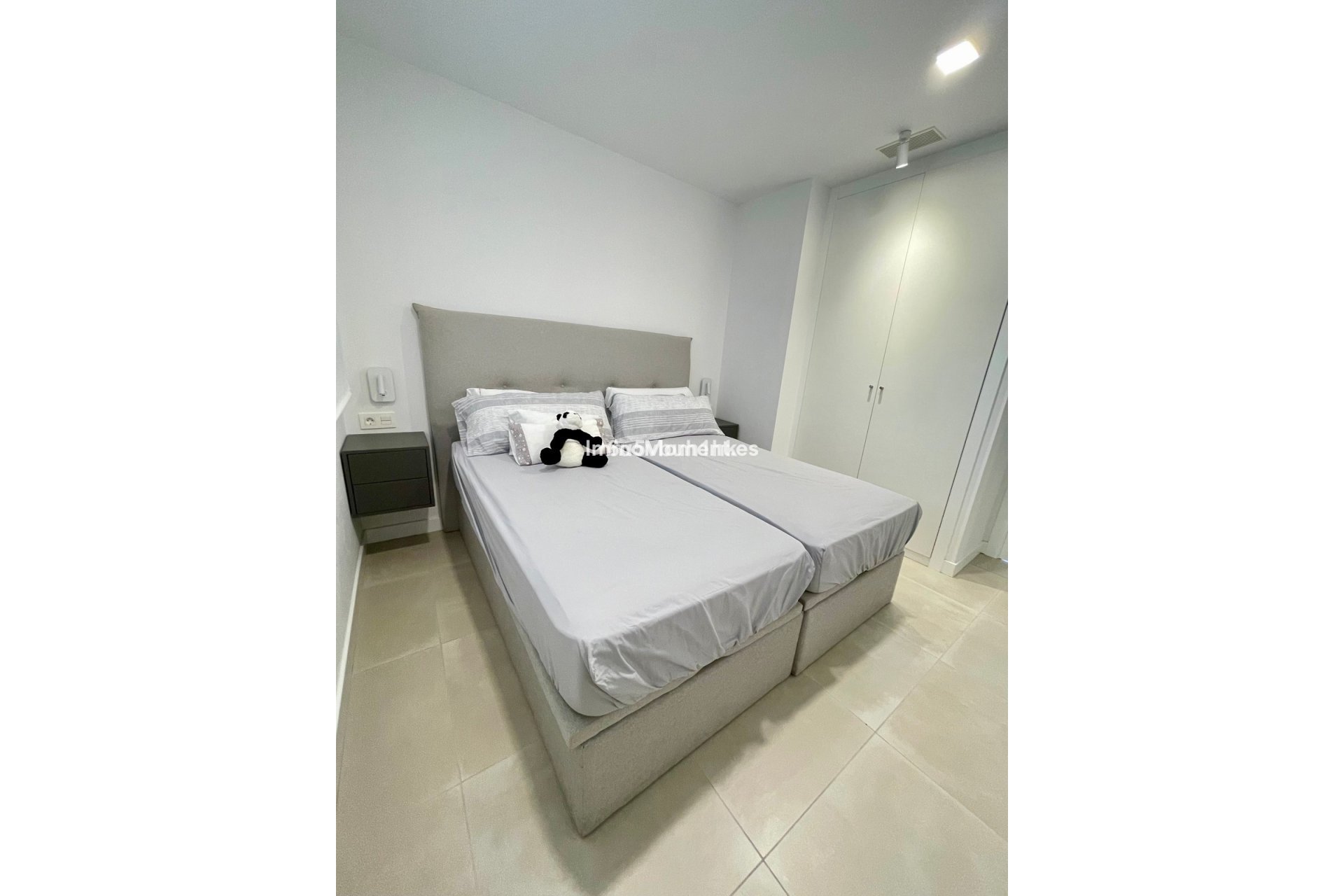 Revente - Appartement - Fuengirola - Fuengirola Centro
