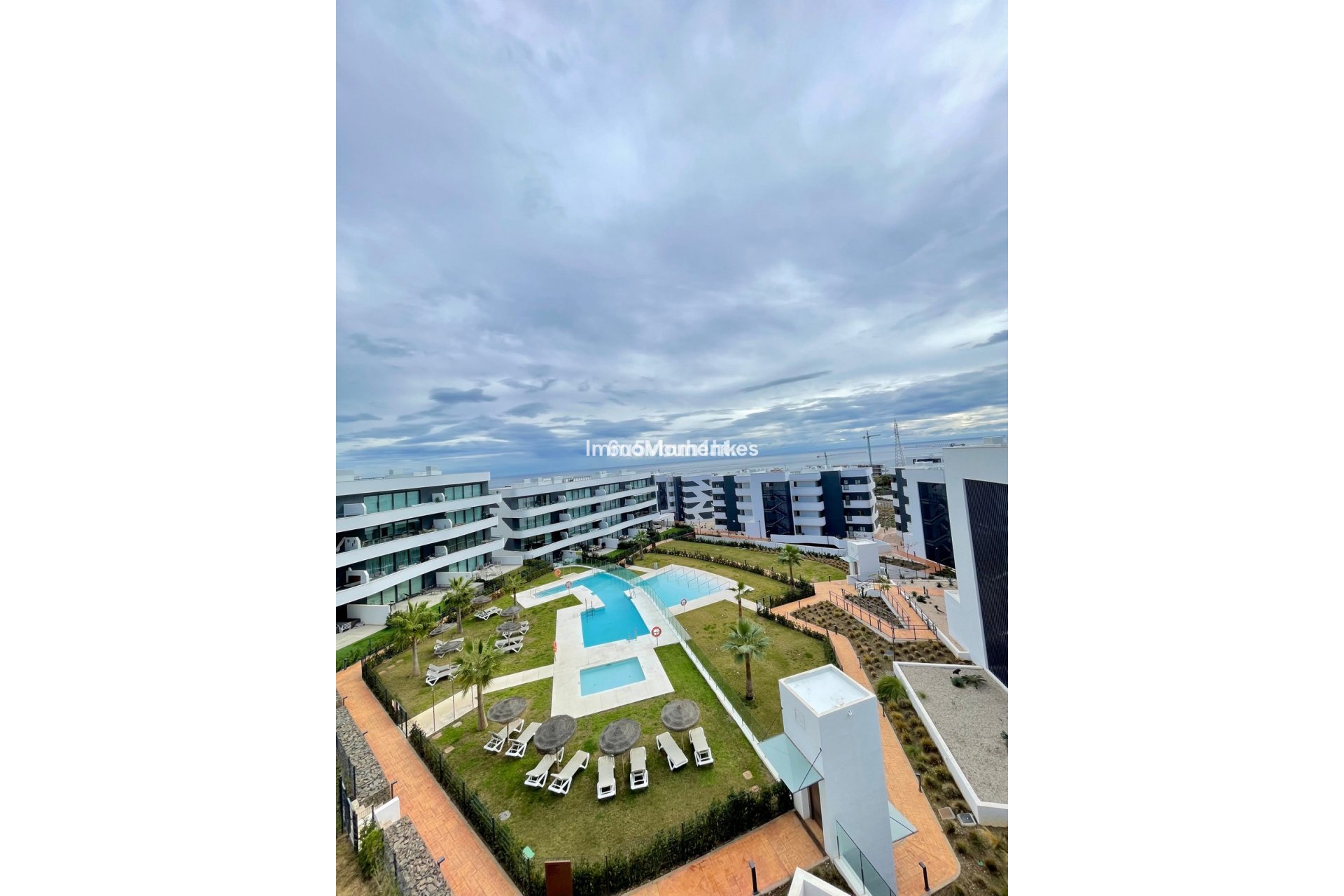 Revente - Appartement - Fuengirola - Fuengirola Centro