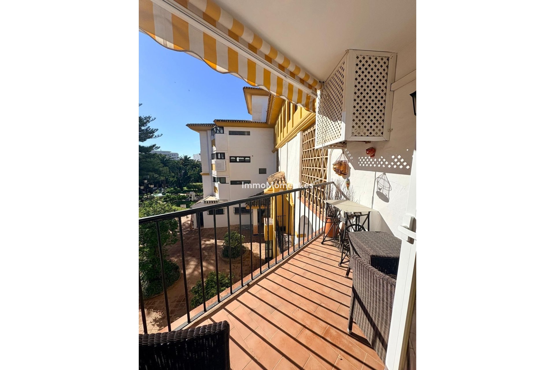 Revente - Appartement - Fuengirola - Fuengirola Centro