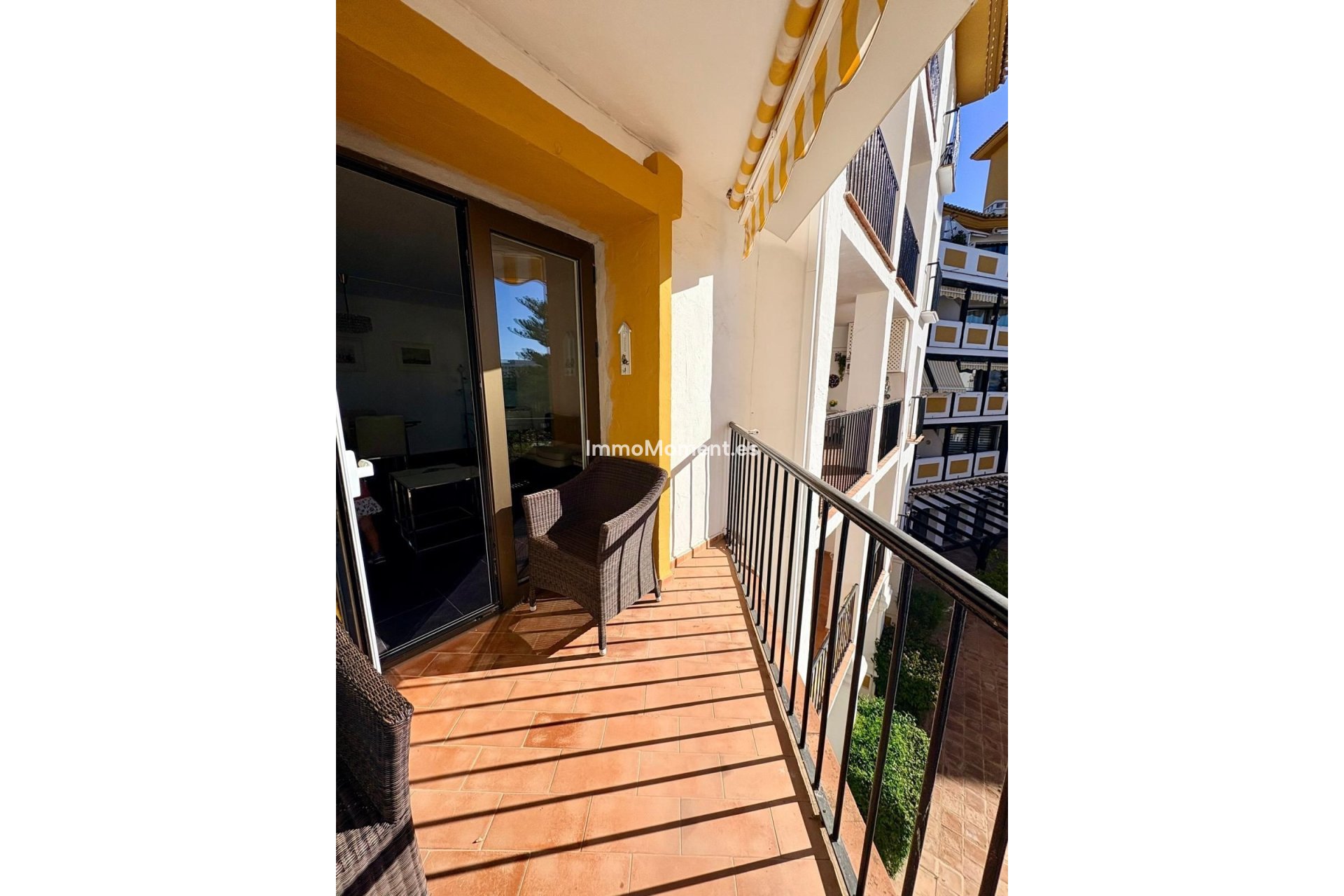 Revente - Appartement - Fuengirola - Fuengirola Centro