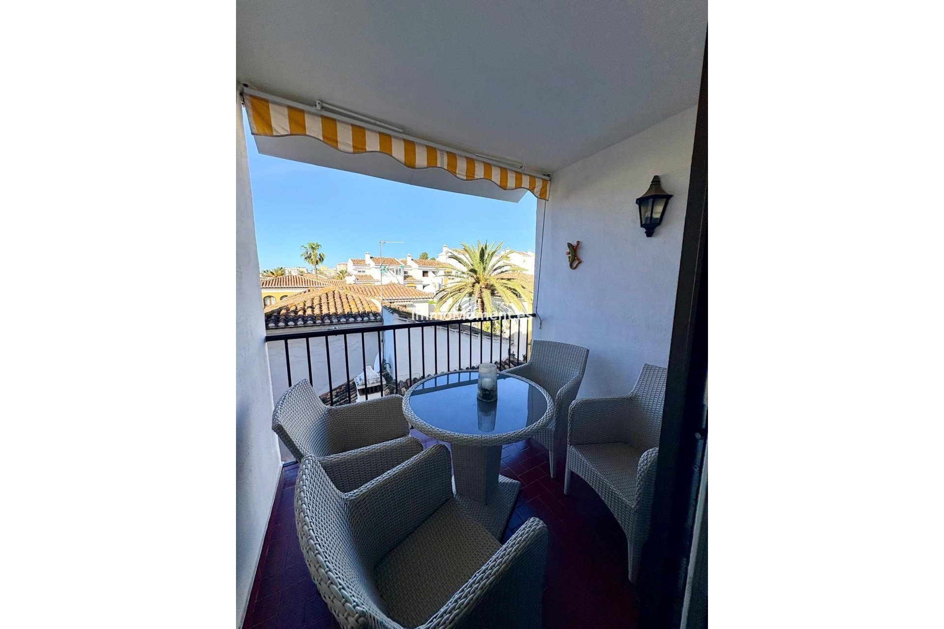 Revente - Appartement - Fuengirola - Fuengirola Centro