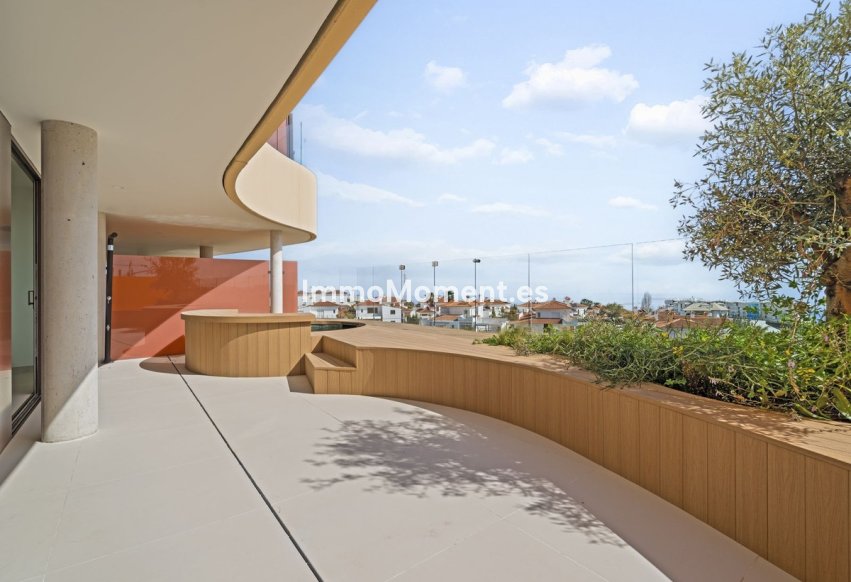 Revente - Appartement - Fuengirola - Fuengirola Centro