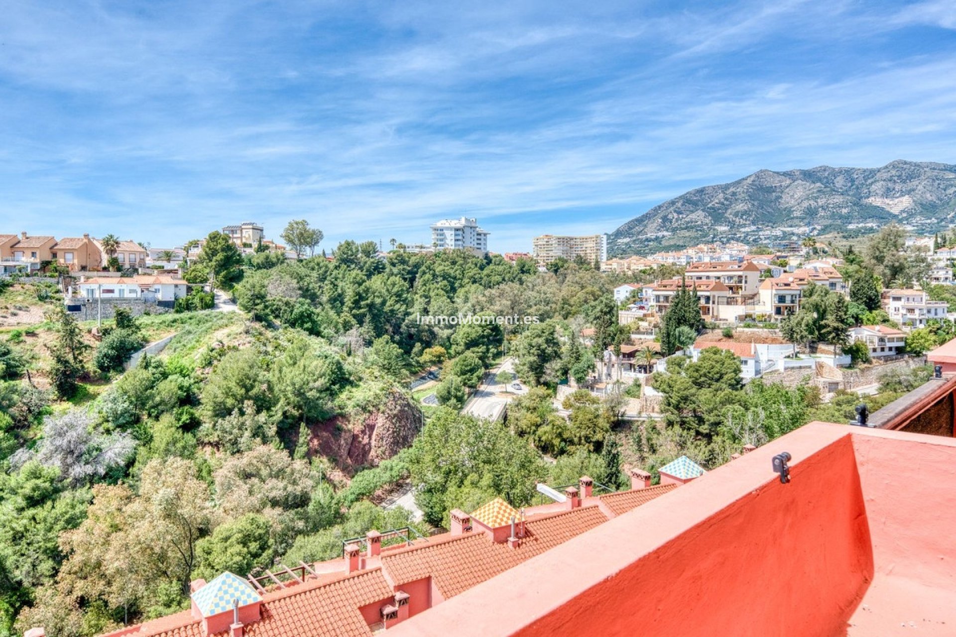 Revente - Appartement - Fuengirola - Fuengirola Centro