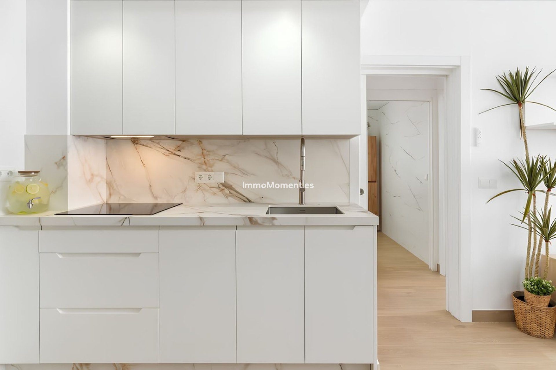 Revente - Appartement - Fuengirola - Fuengirola Centro