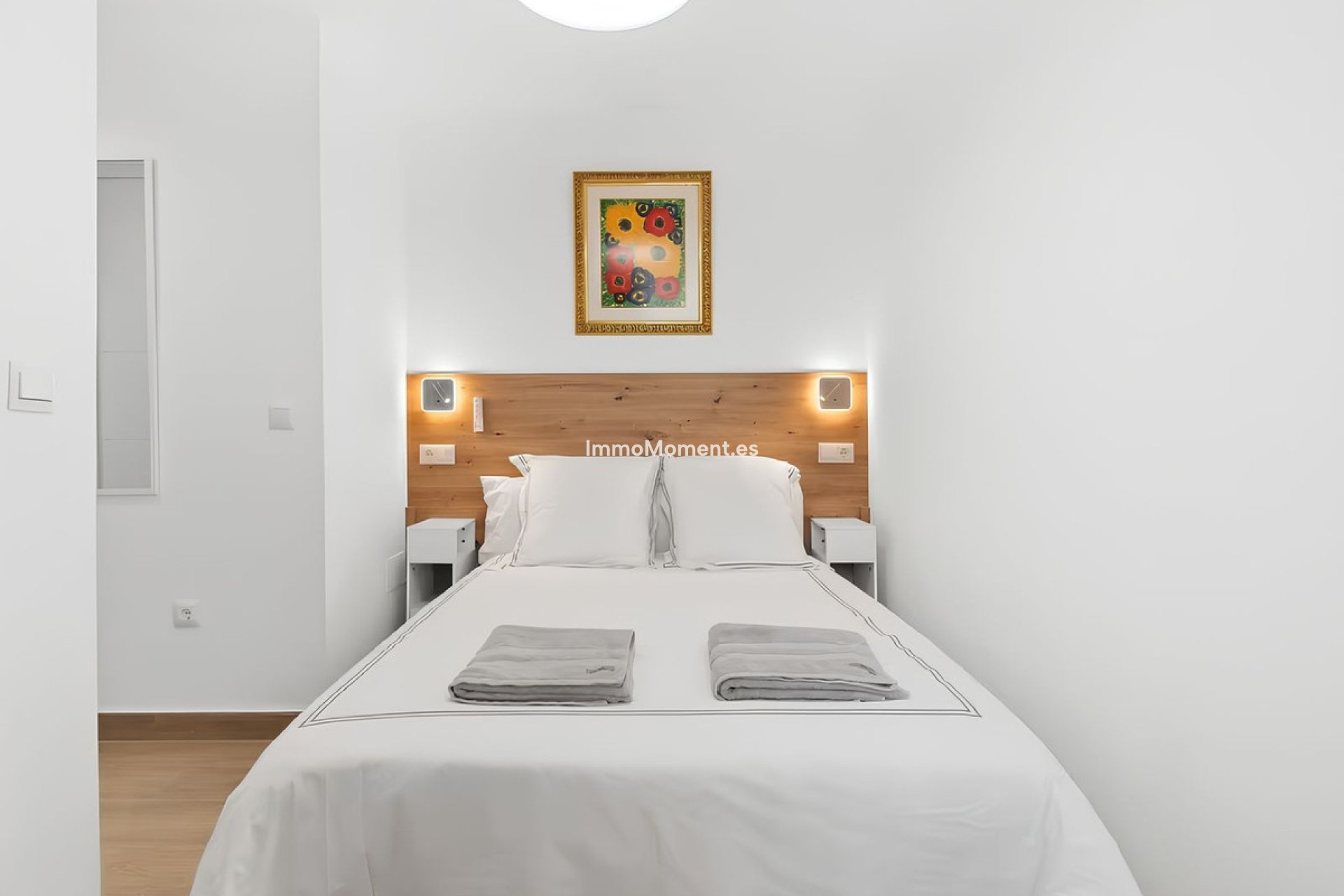 Revente - Appartement - Fuengirola - Fuengirola Centro