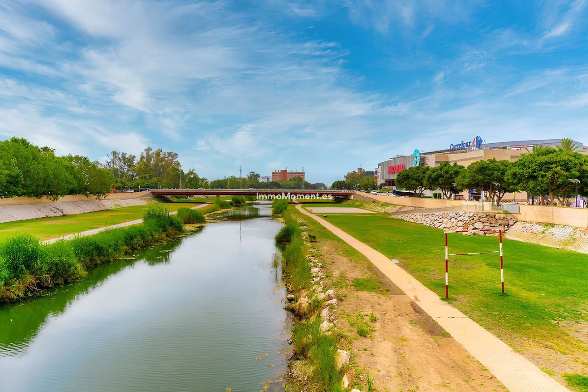 Revente - Appartement - Fuengirola - Fuengirola Centro