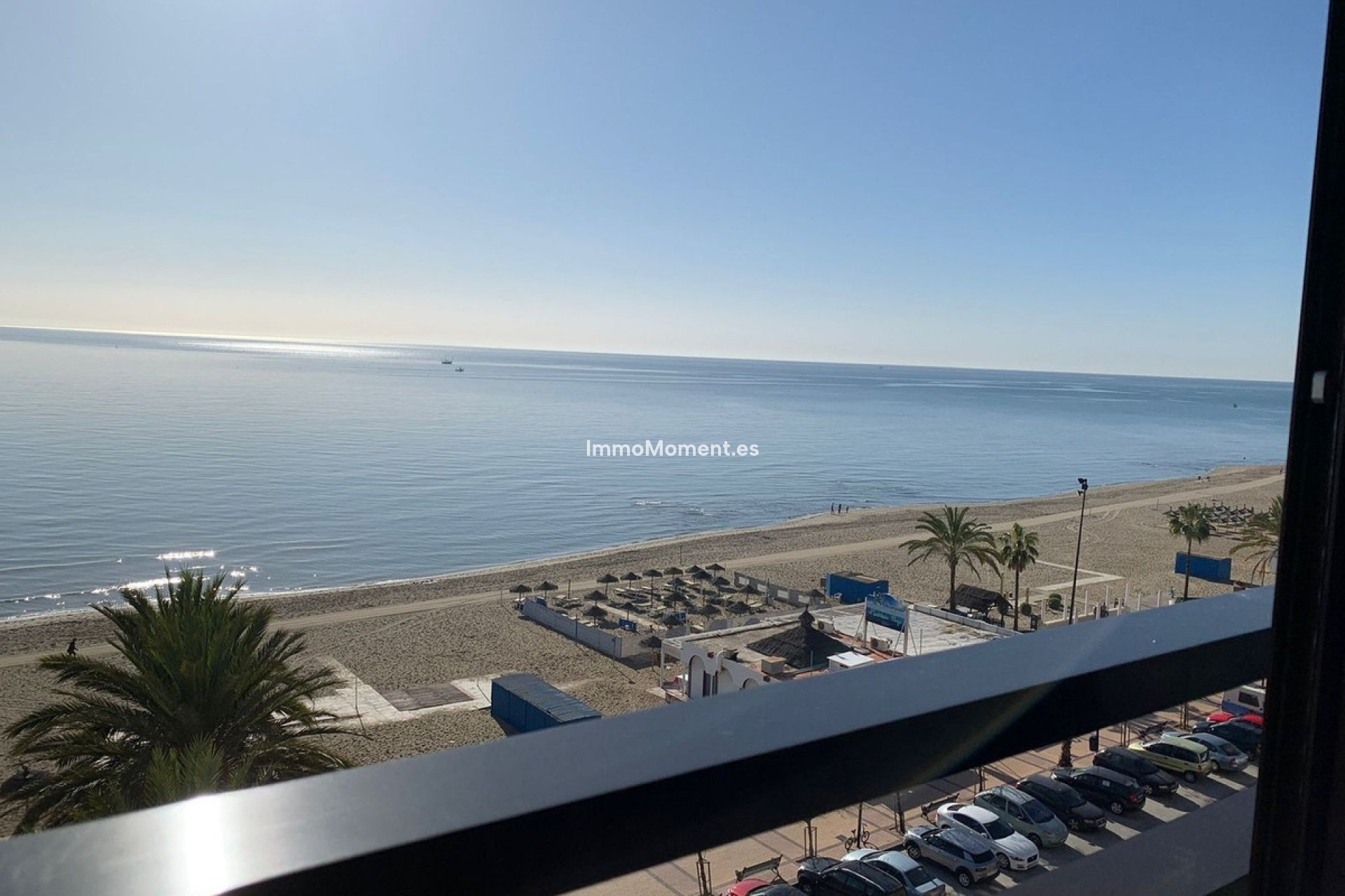 Revente - Appartement - Fuengirola - Fuengirola Centro