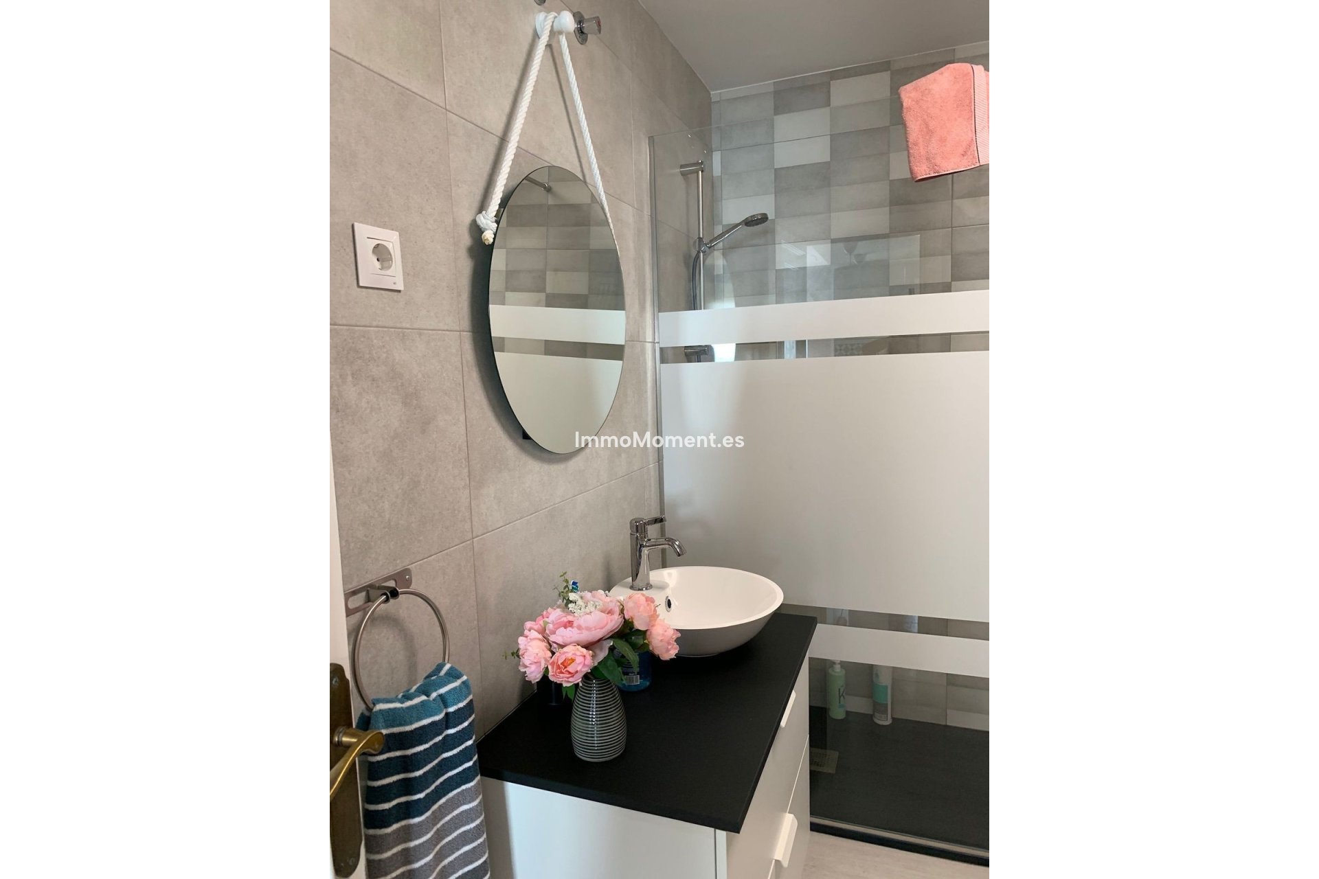 Revente - Appartement - Fuengirola - Fuengirola Centro