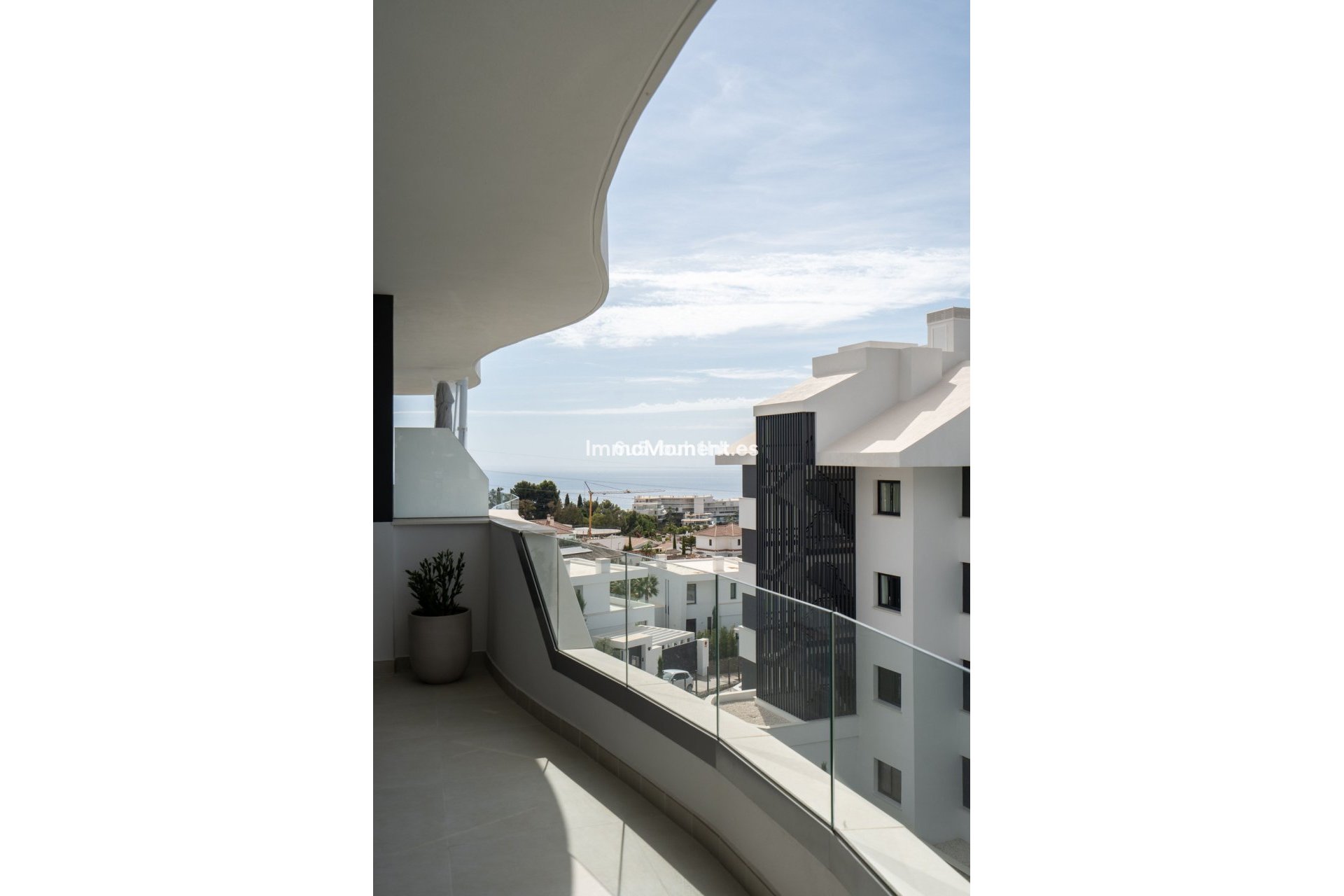 Revente - Appartement - Fuengirola - Fuengirola Centro