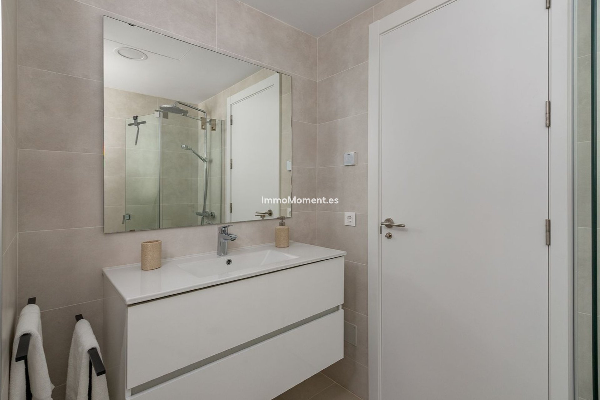 Revente - Appartement - Fuengirola - Fuengirola Centro