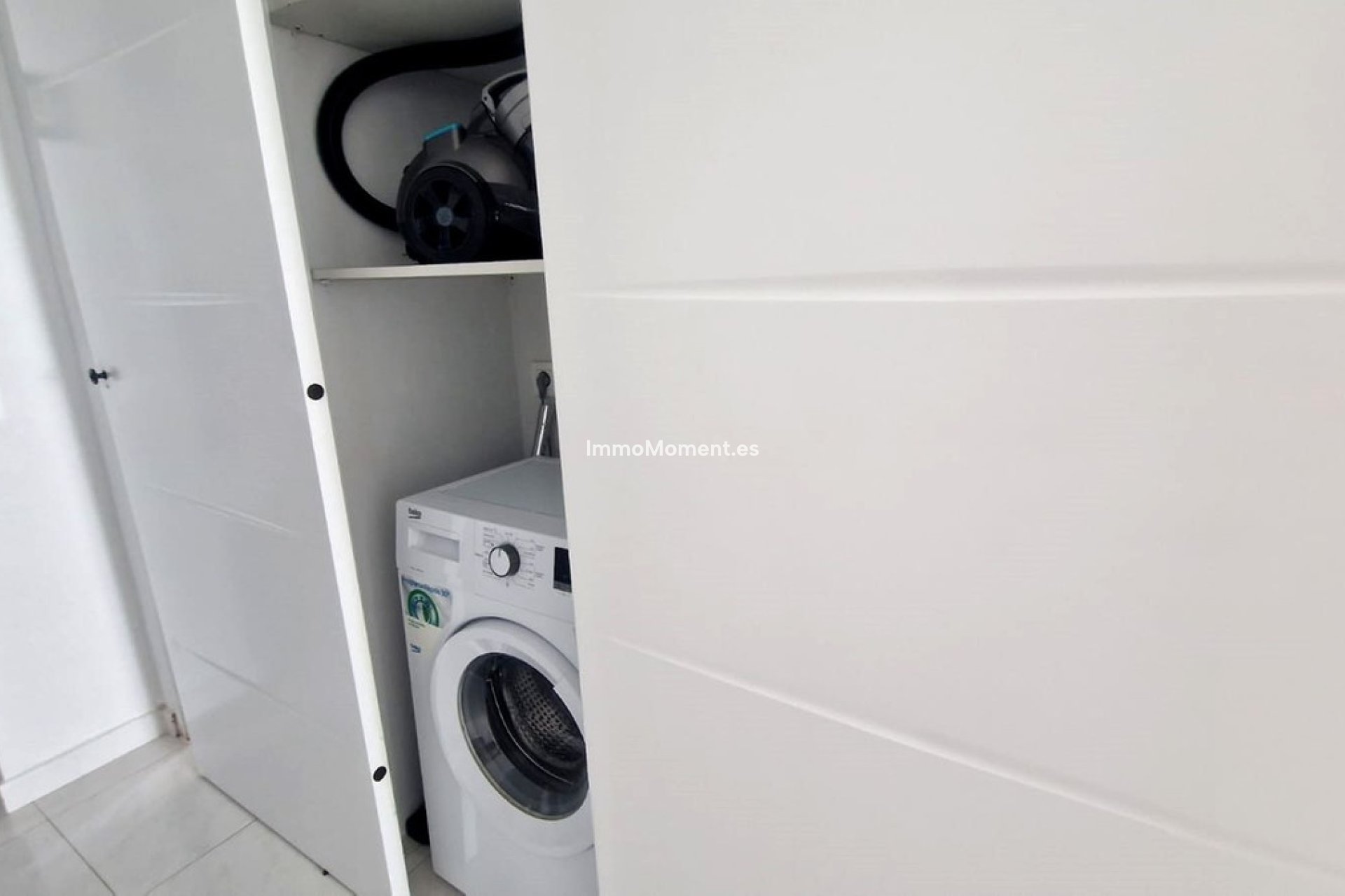 Revente - Appartement - Fuengirola - Fuengirola Centro