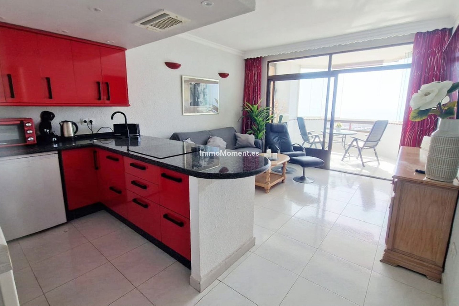 Revente - Appartement - Fuengirola - Fuengirola Centro