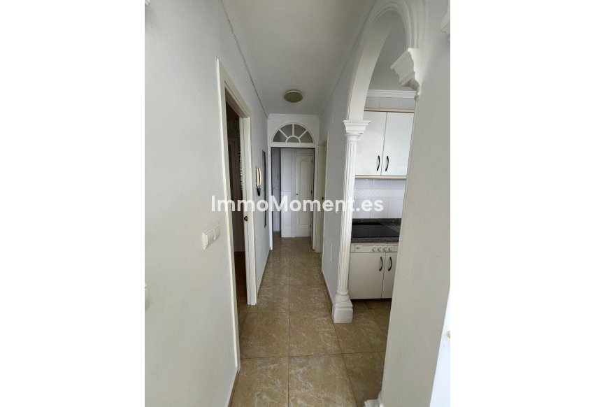 Revente - Appartement - Fuengirola - Fuengirola Centro