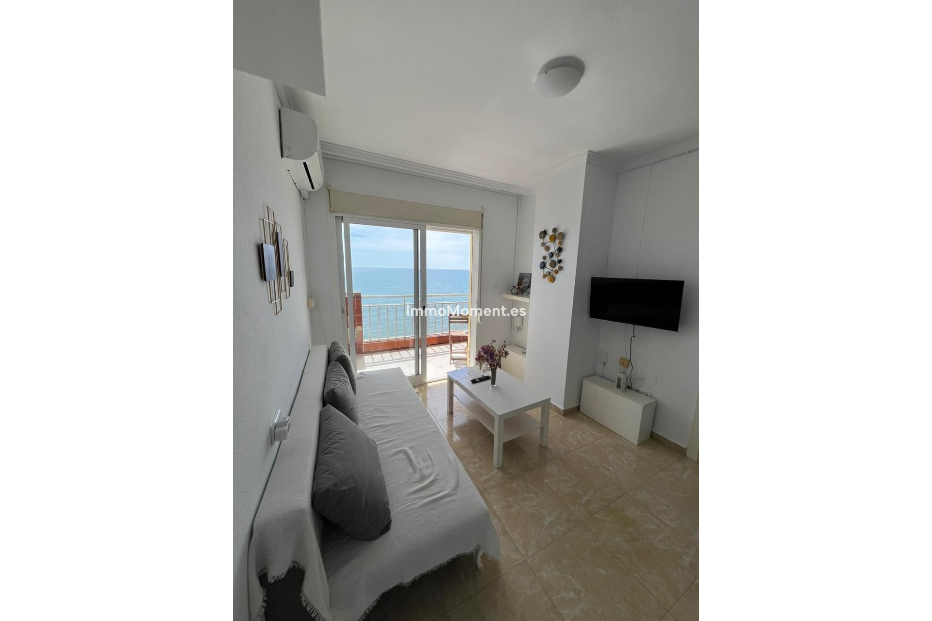 Revente - Appartement - Fuengirola - Fuengirola Centro