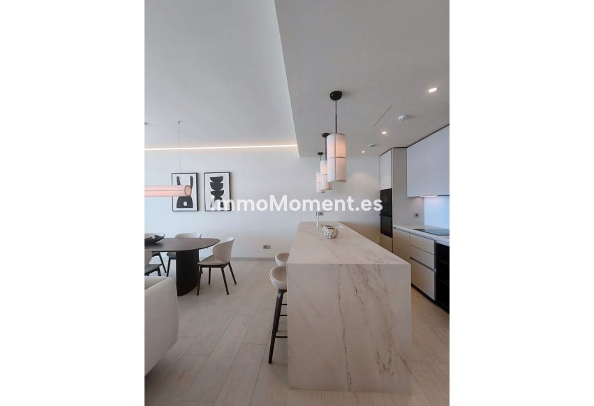 Revente - Appartement - Fuengirola - Fuengirola Centro