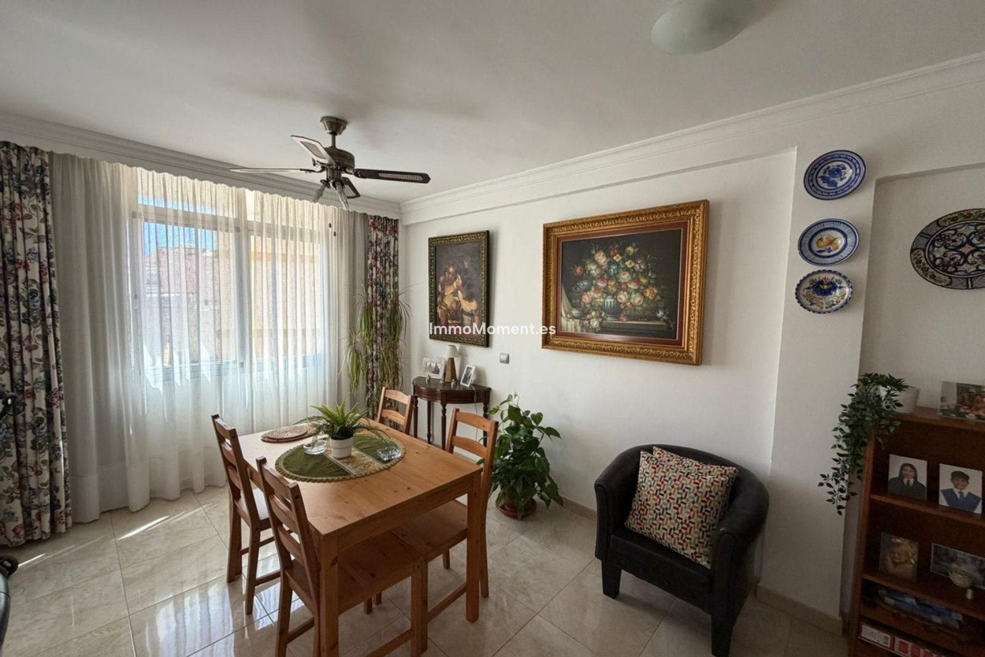 Revente - Appartement - Fuengirola - Fuengirola Centro