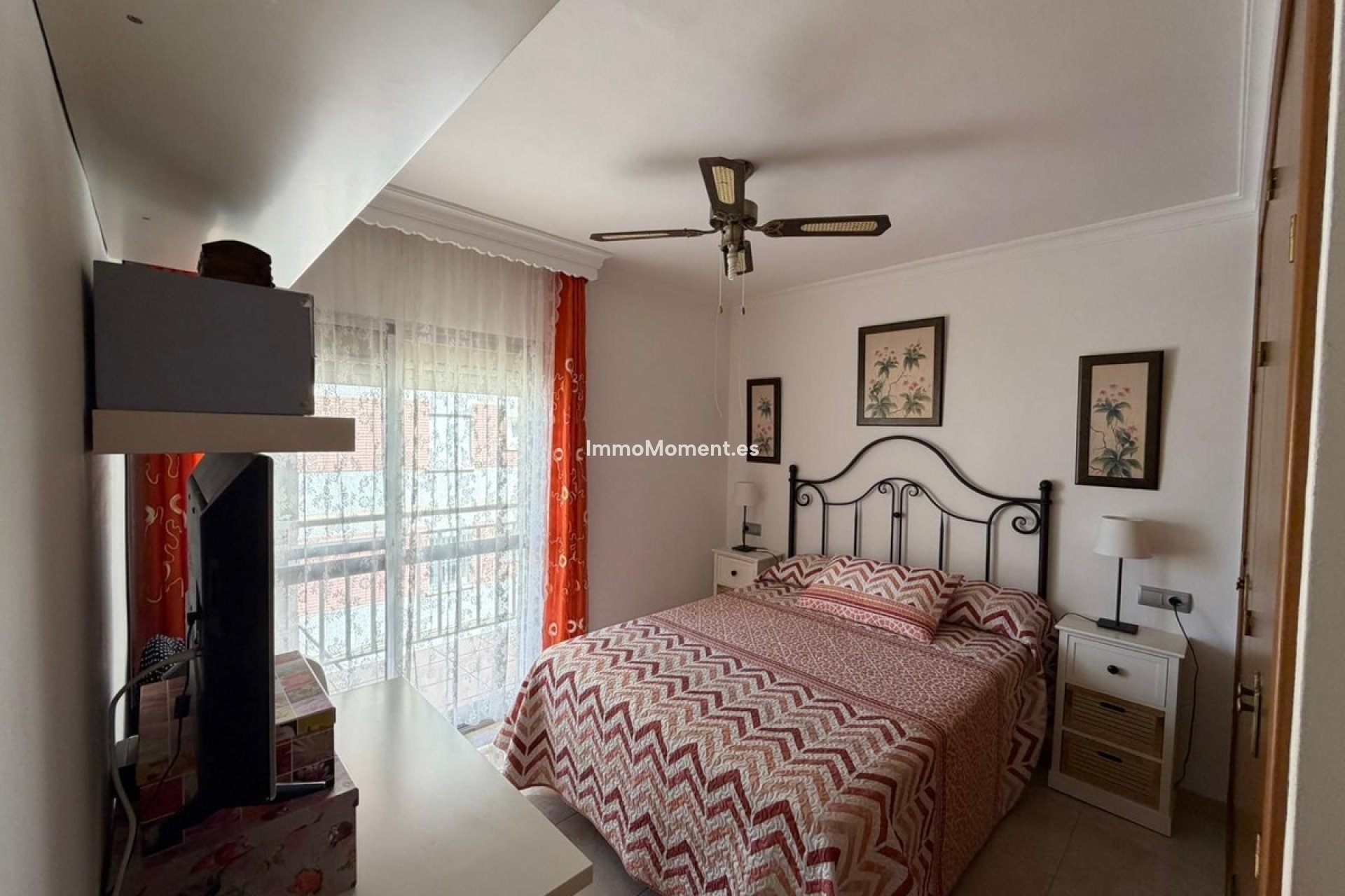 Revente - Appartement - Fuengirola - Fuengirola Centro