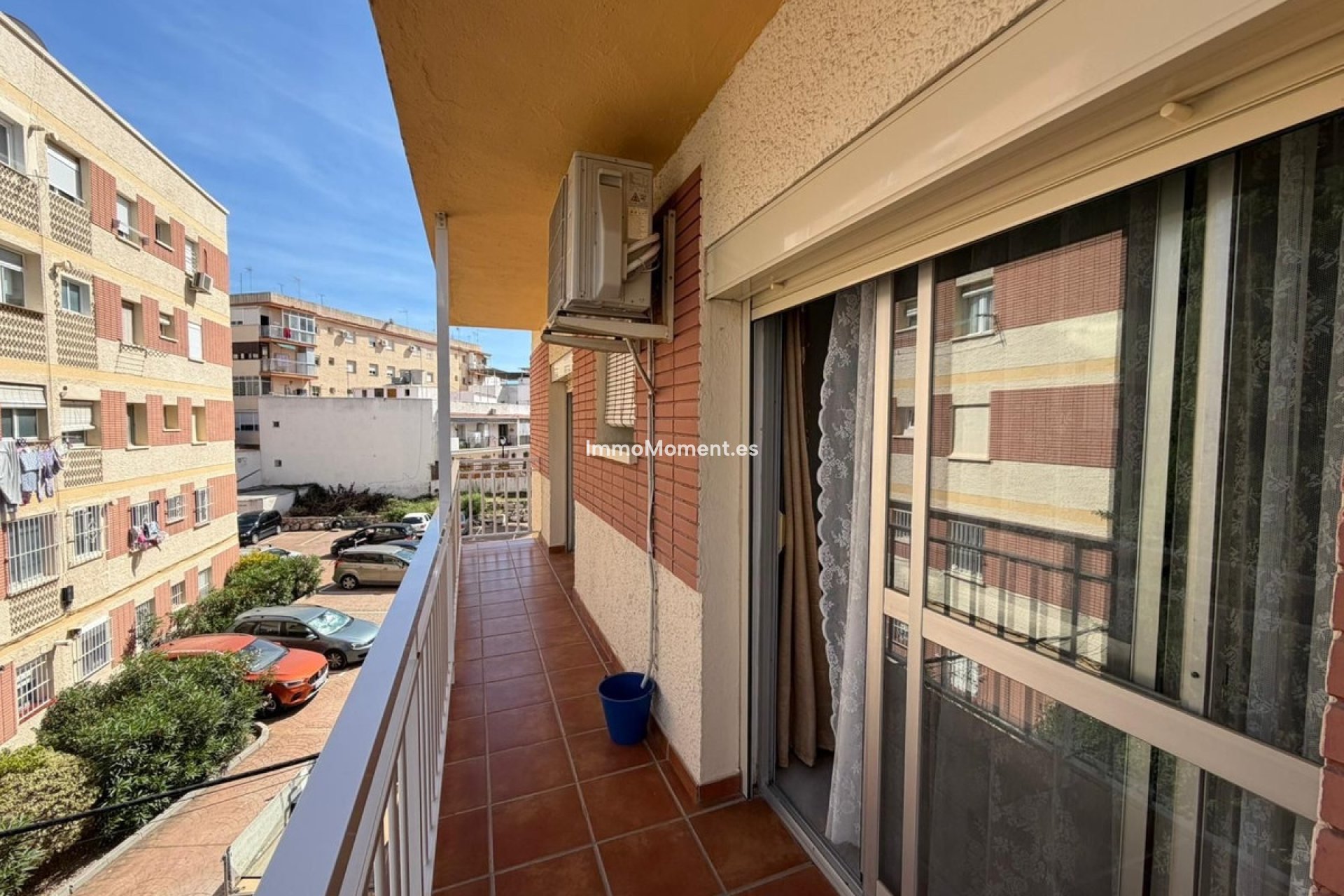 Revente - Appartement - Fuengirola - Fuengirola Centro