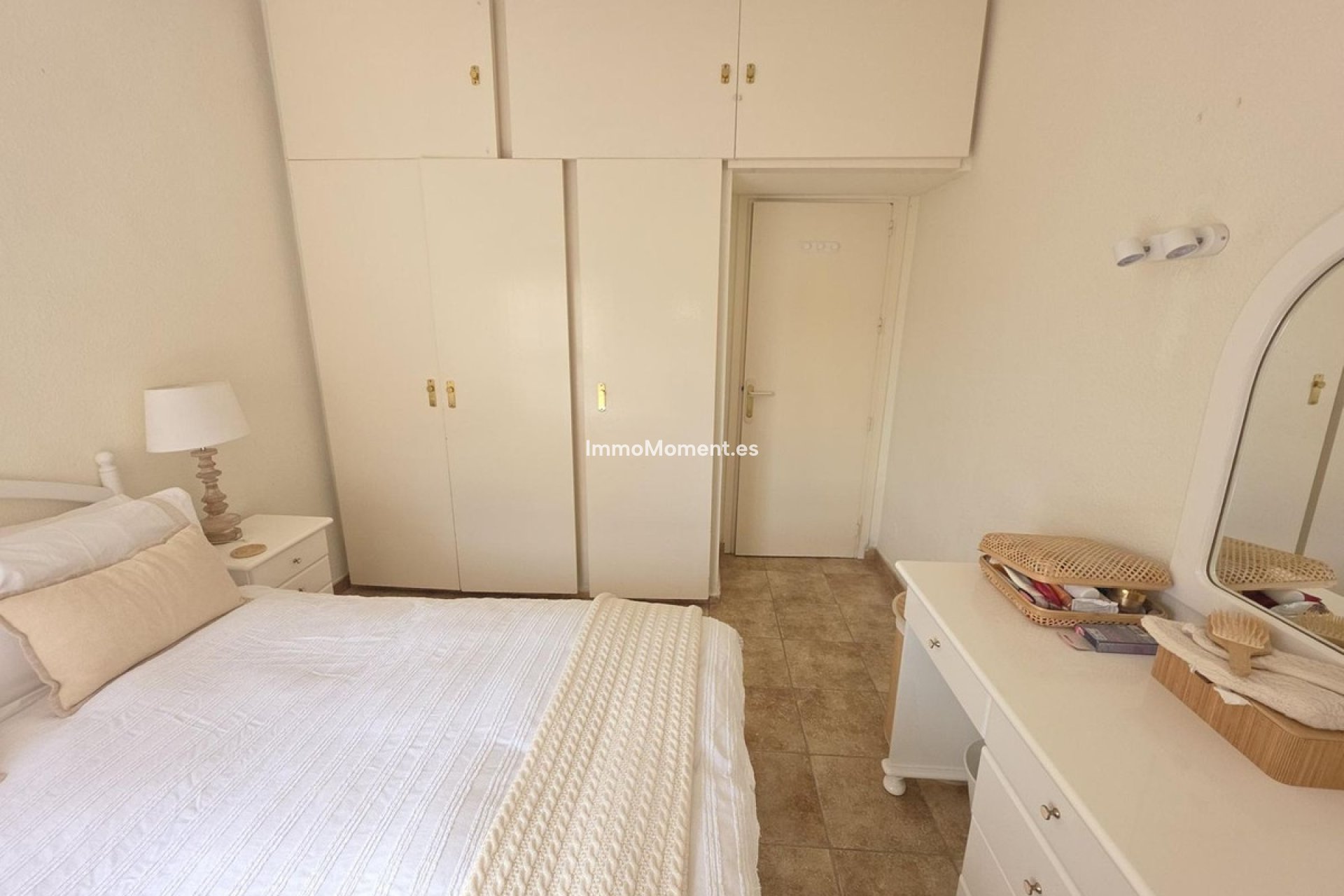 Revente - Appartement - Fuengirola - Fuengirola Centro