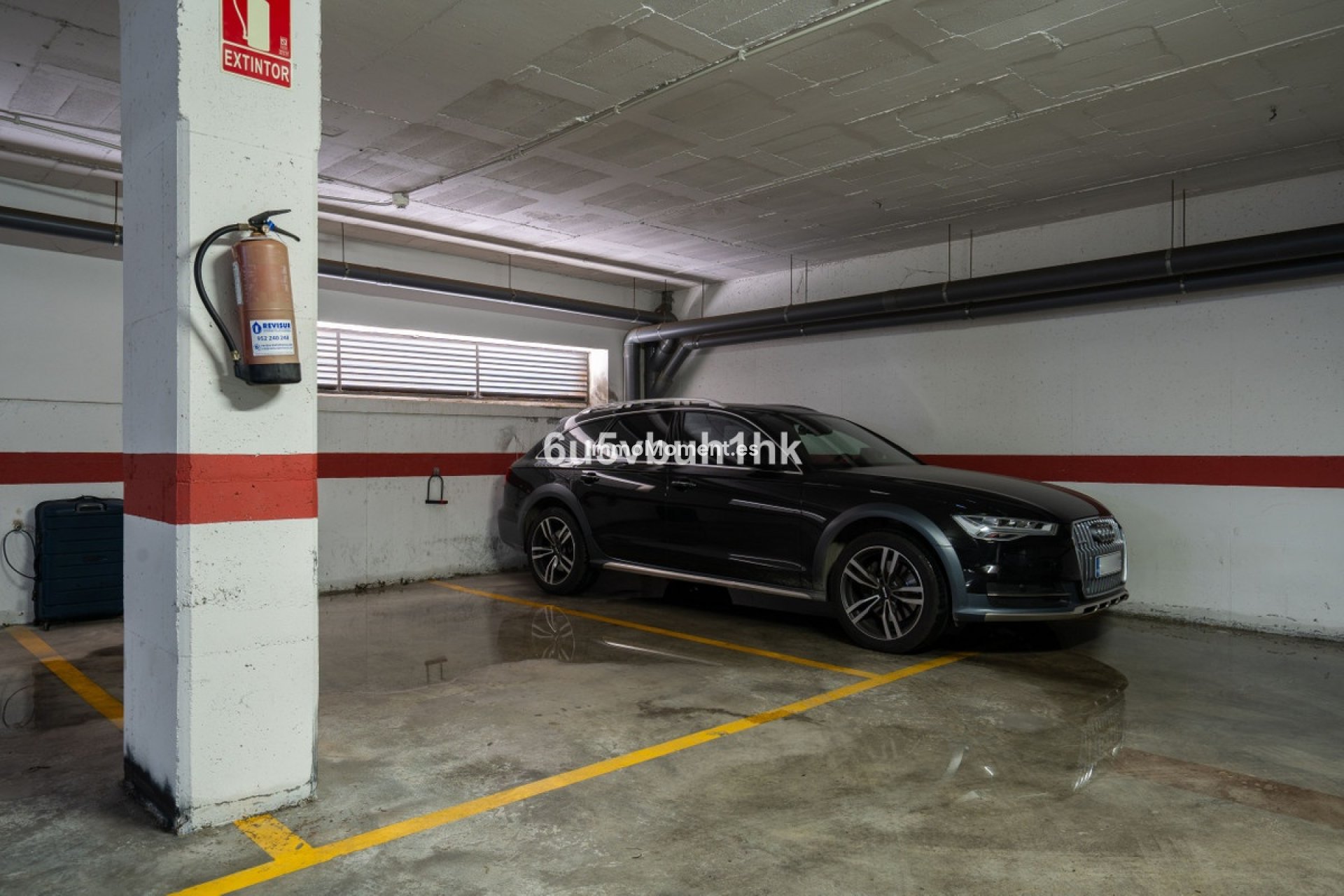 Revente - Appartement - Fuengirola - Fuengirola Centro