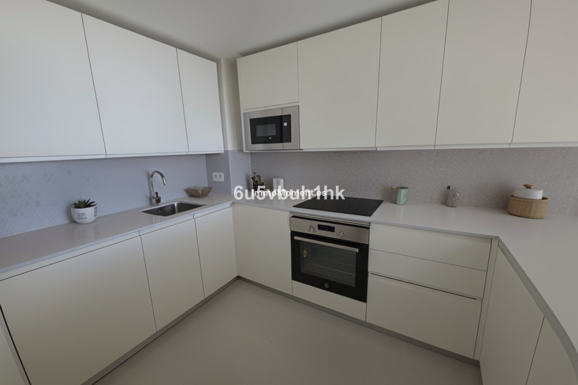 Revente - Appartement - Fuengirola - Fuengirola Centro