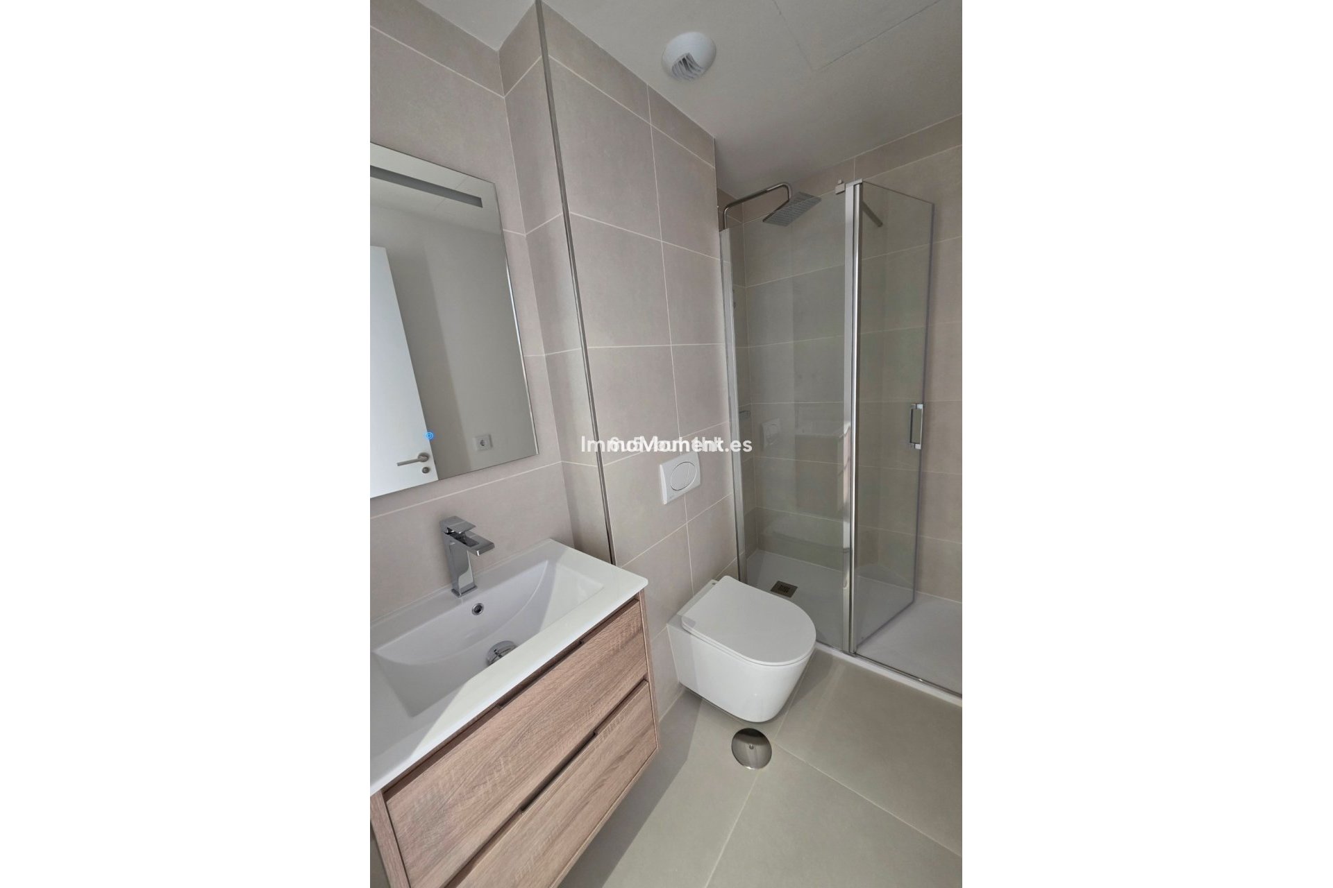 Revente - Appartement - Fuengirola - Fuengirola Centro