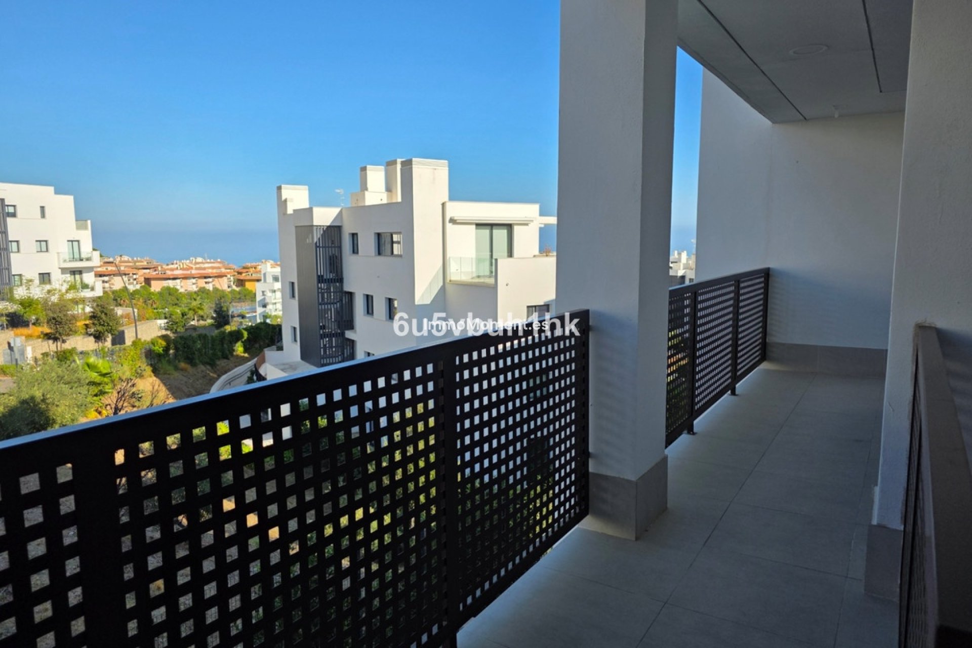 Revente - Appartement - Fuengirola - Fuengirola Centro