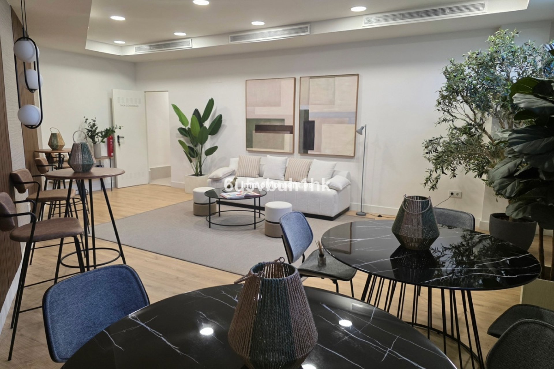 Revente - Appartement - Fuengirola - Fuengirola Centro