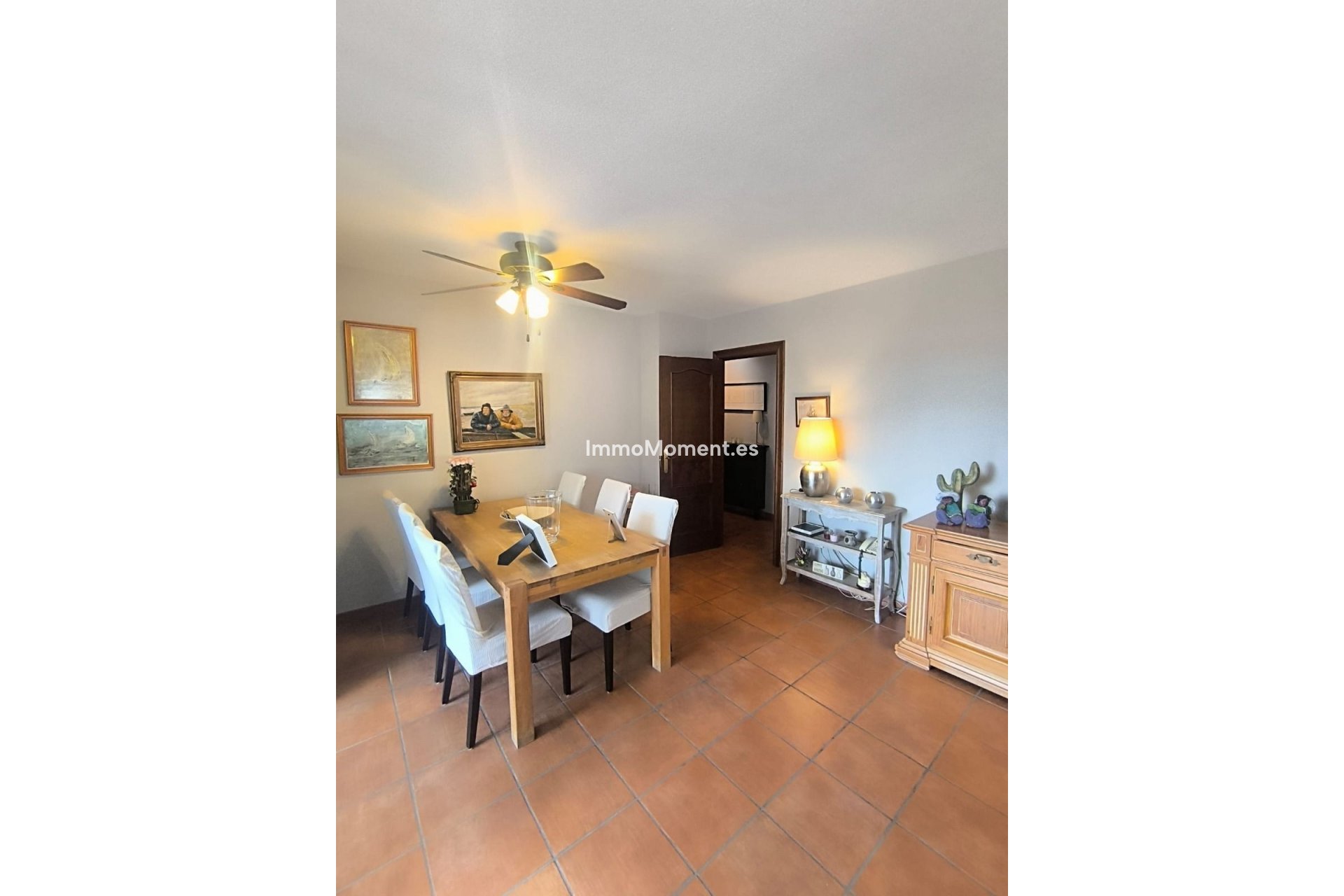 Revente - Appartement - Fuengirola - Fuengirola Centro