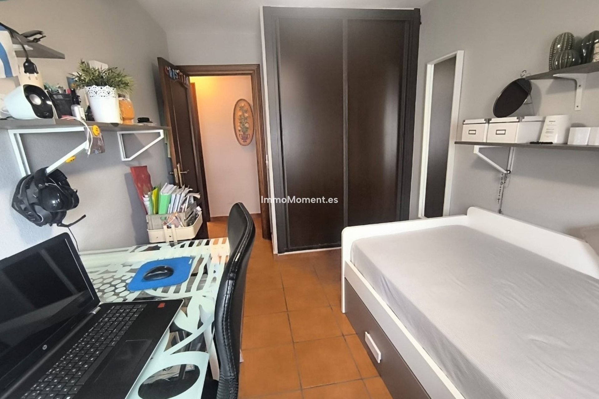 Revente - Appartement - Fuengirola - Fuengirola Centro