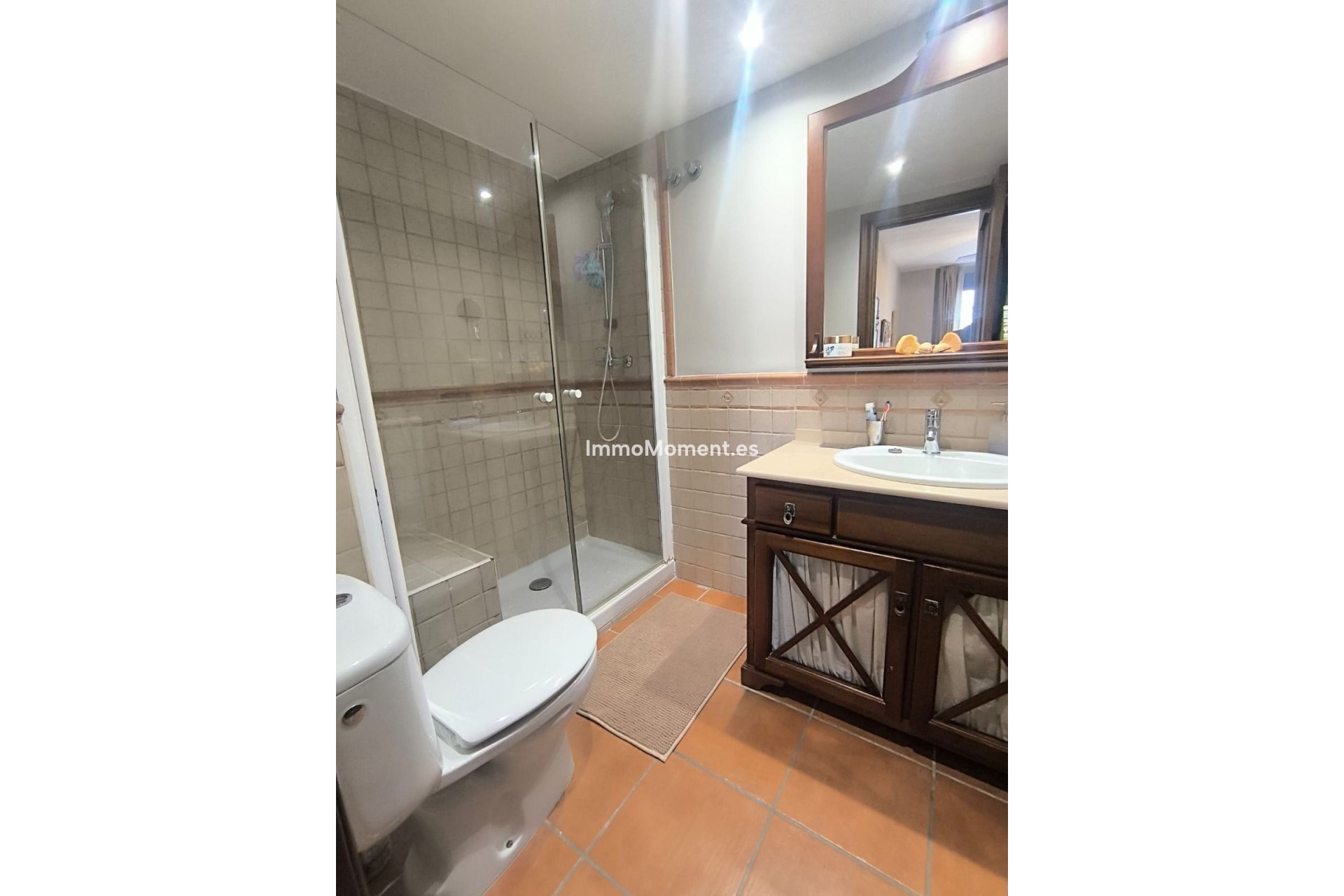 Revente - Appartement - Fuengirola - Fuengirola Centro