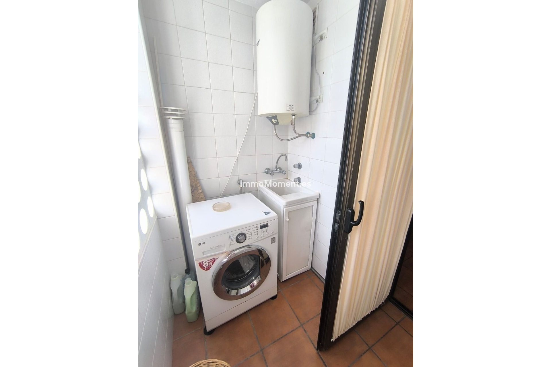 Revente - Appartement - Fuengirola - Fuengirola Centro