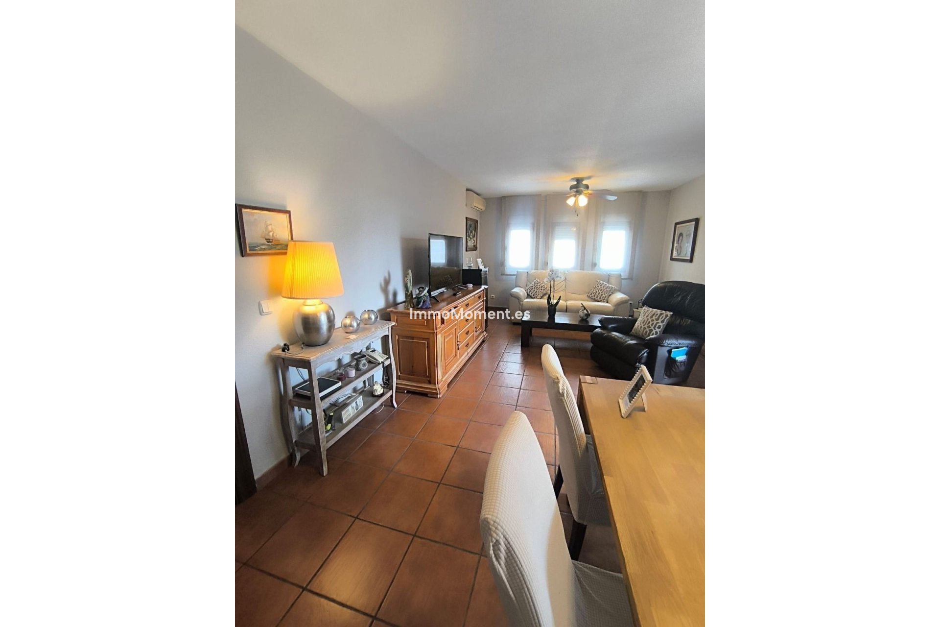 Revente - Appartement - Fuengirola - Fuengirola Centro