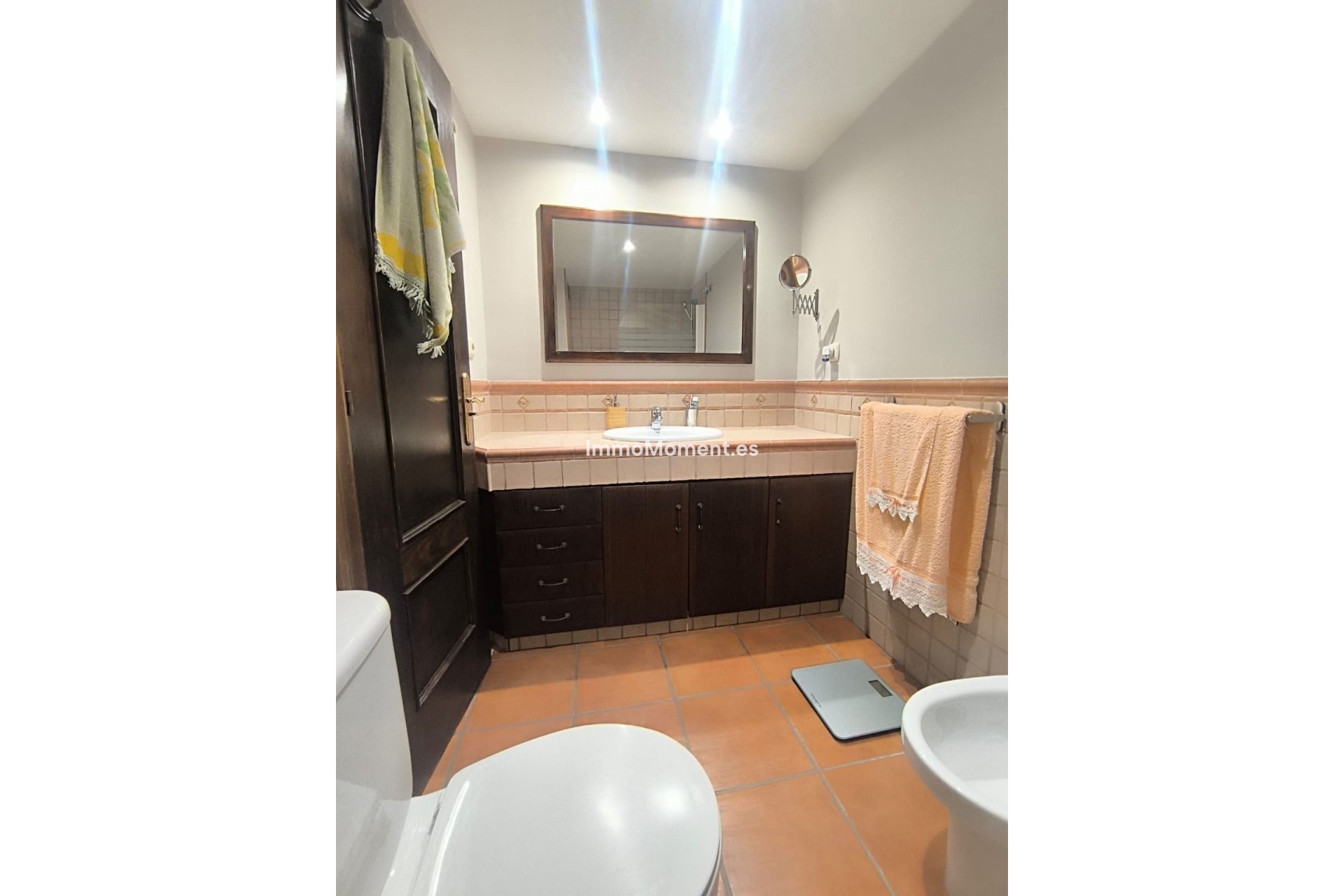 Revente - Appartement - Fuengirola - Fuengirola Centro