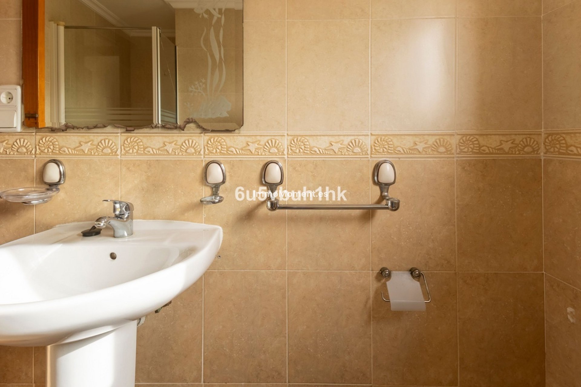 Revente - Appartement - Fuengirola - Fuengirola Centro