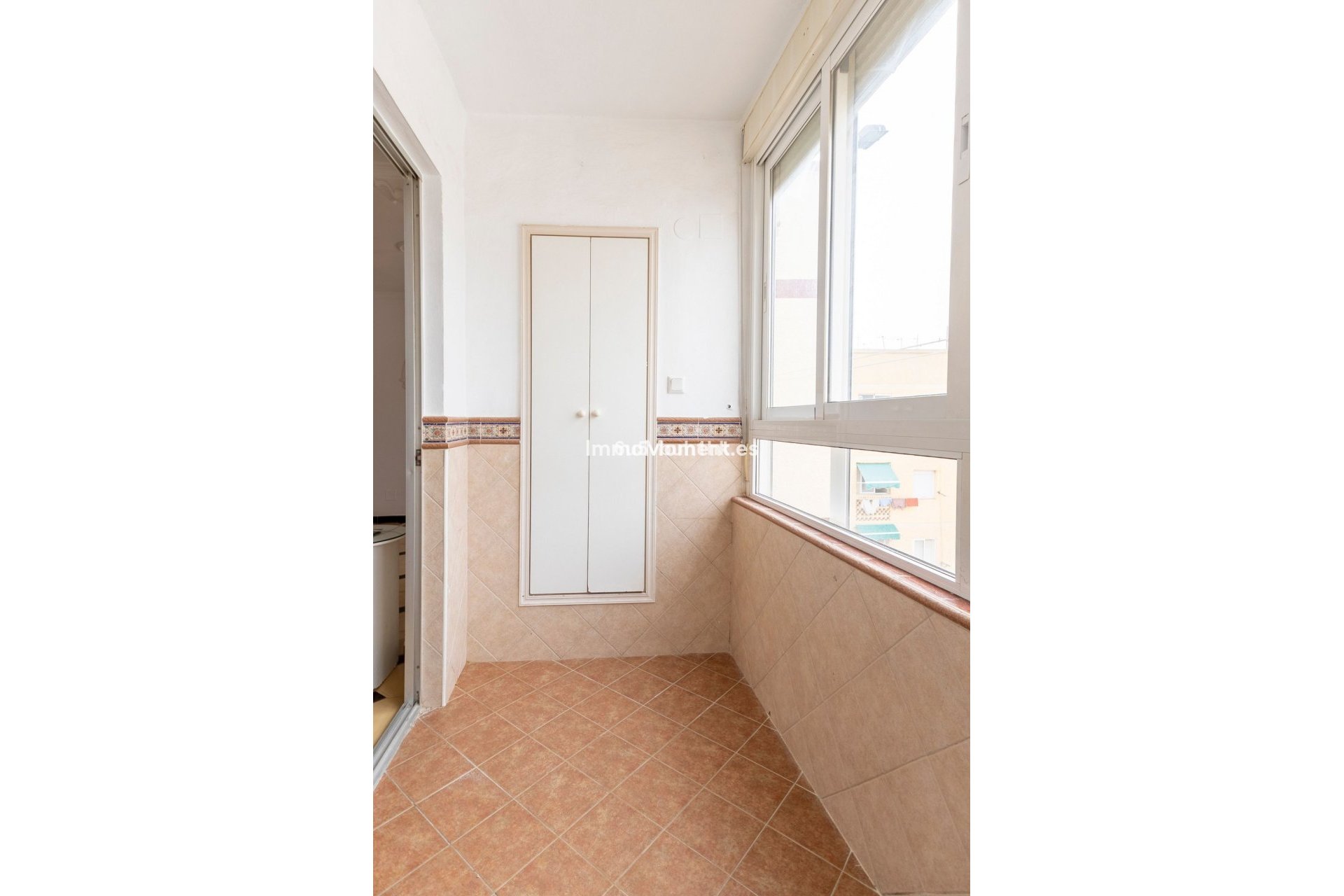 Revente - Appartement - Fuengirola - Fuengirola Centro