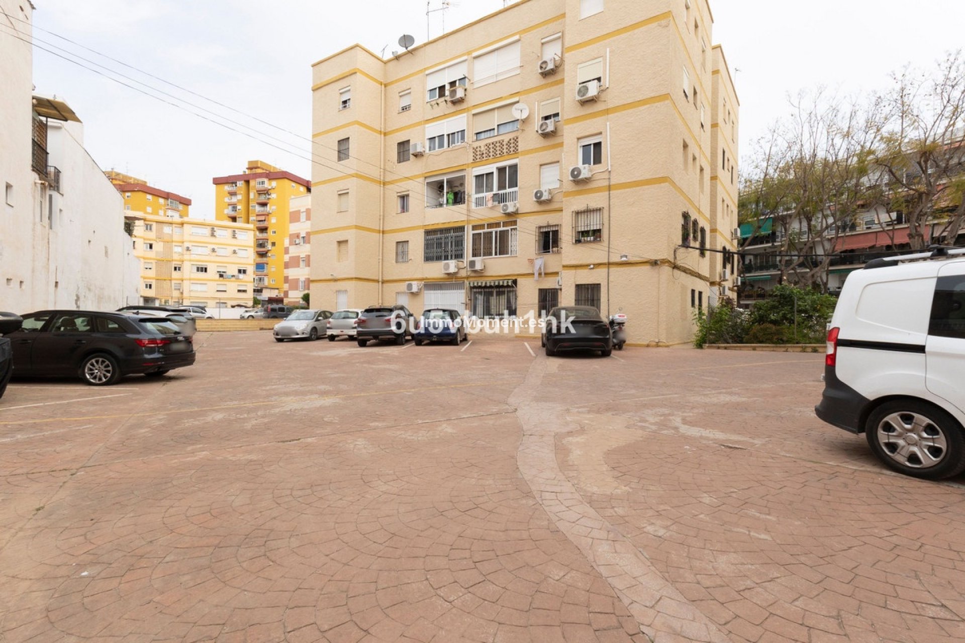 Revente - Appartement - Fuengirola - Fuengirola Centro