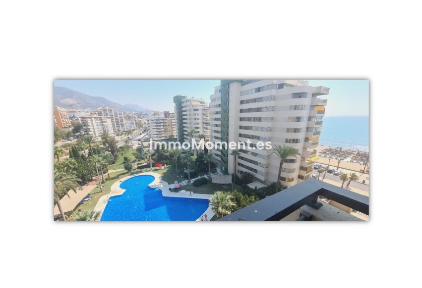 Revente - Appartement - Fuengirola - Fuengirola Centro