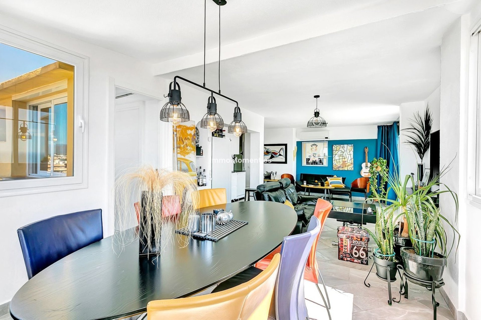 Revente - Appartement - Fuengirola - Fuengirola Centro