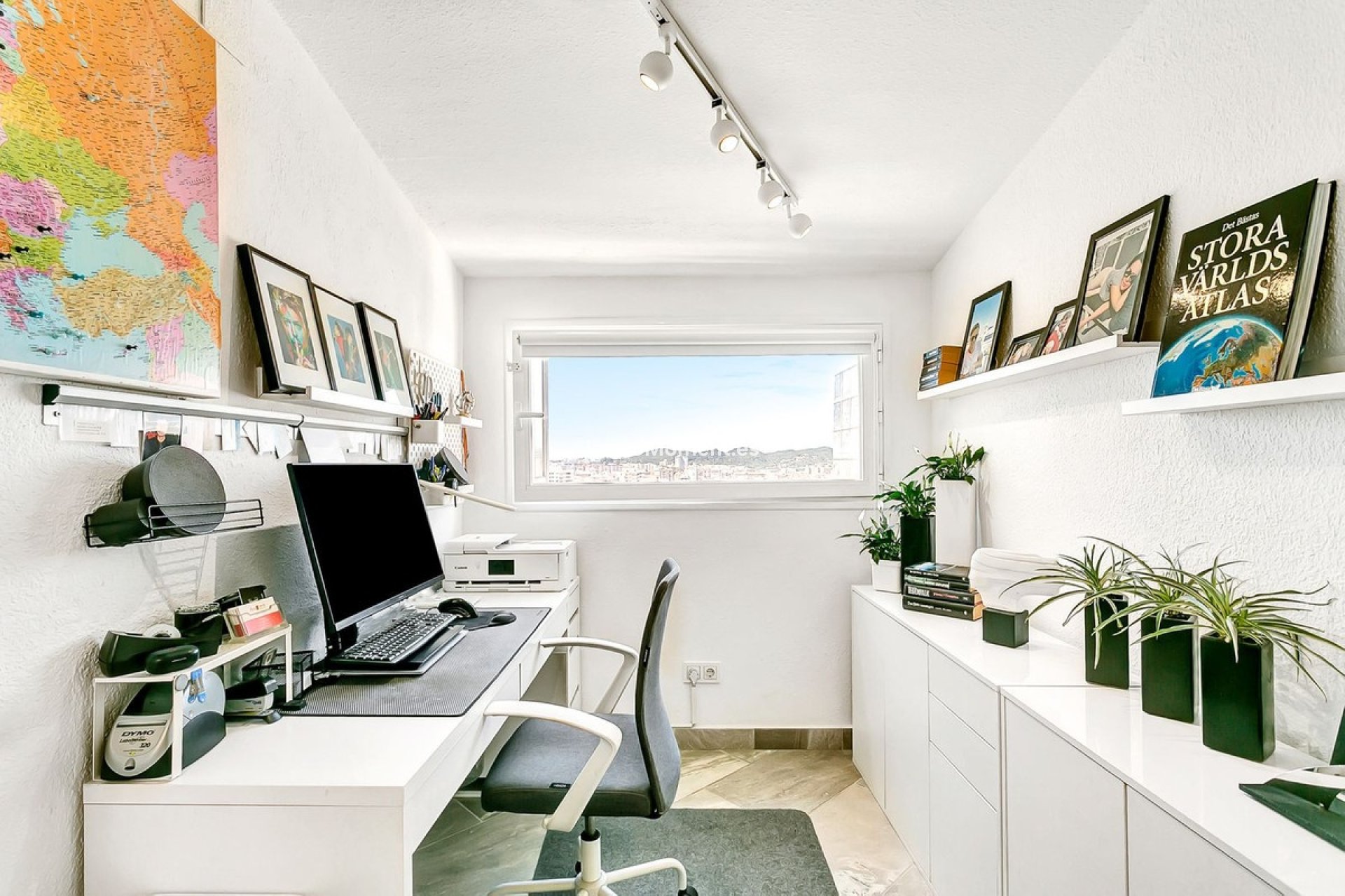 Revente - Appartement - Fuengirola - Fuengirola Centro